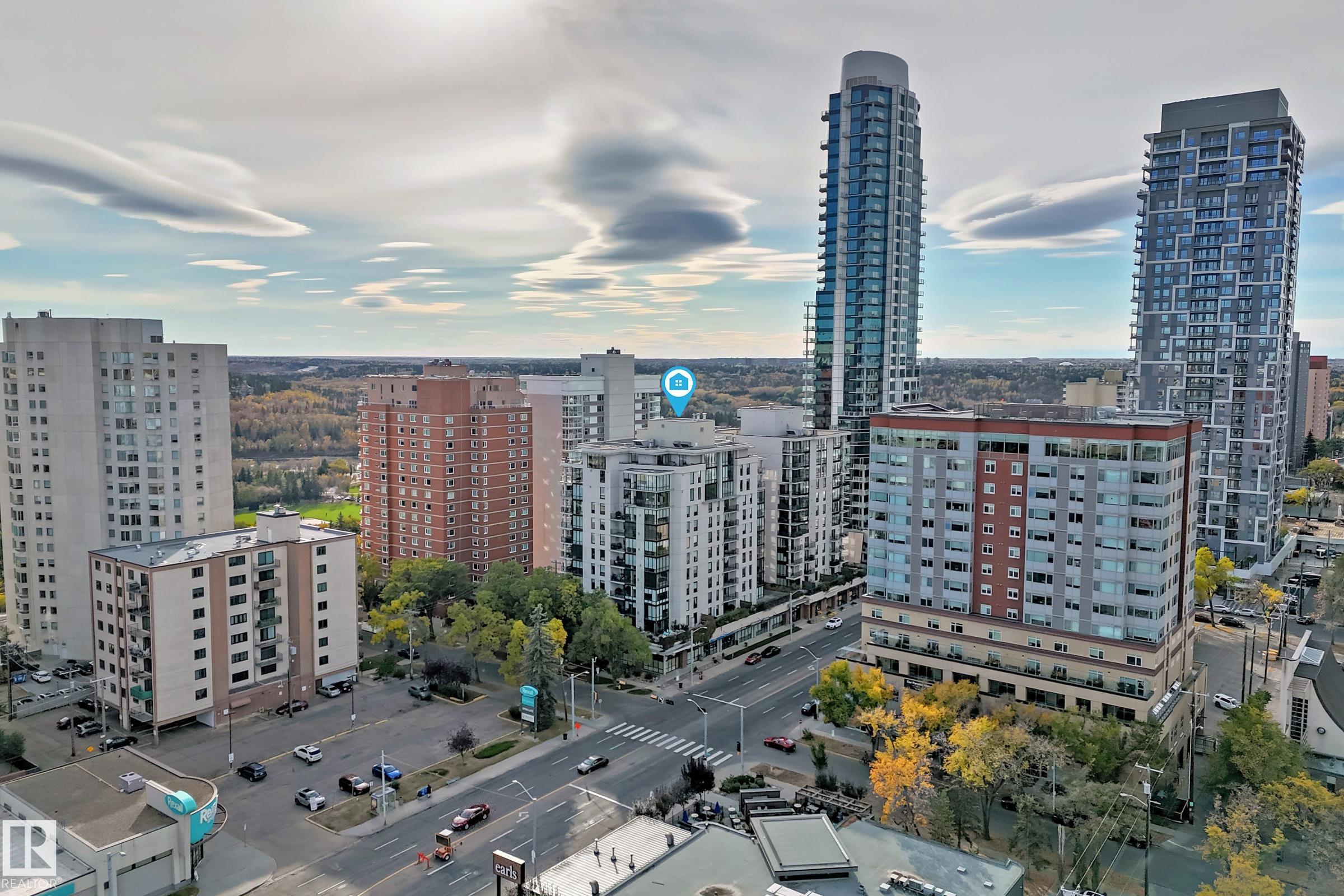 Photo 57 at 305 - 10028 119 Street NW, Wîhkwêntôwin, Edmonton