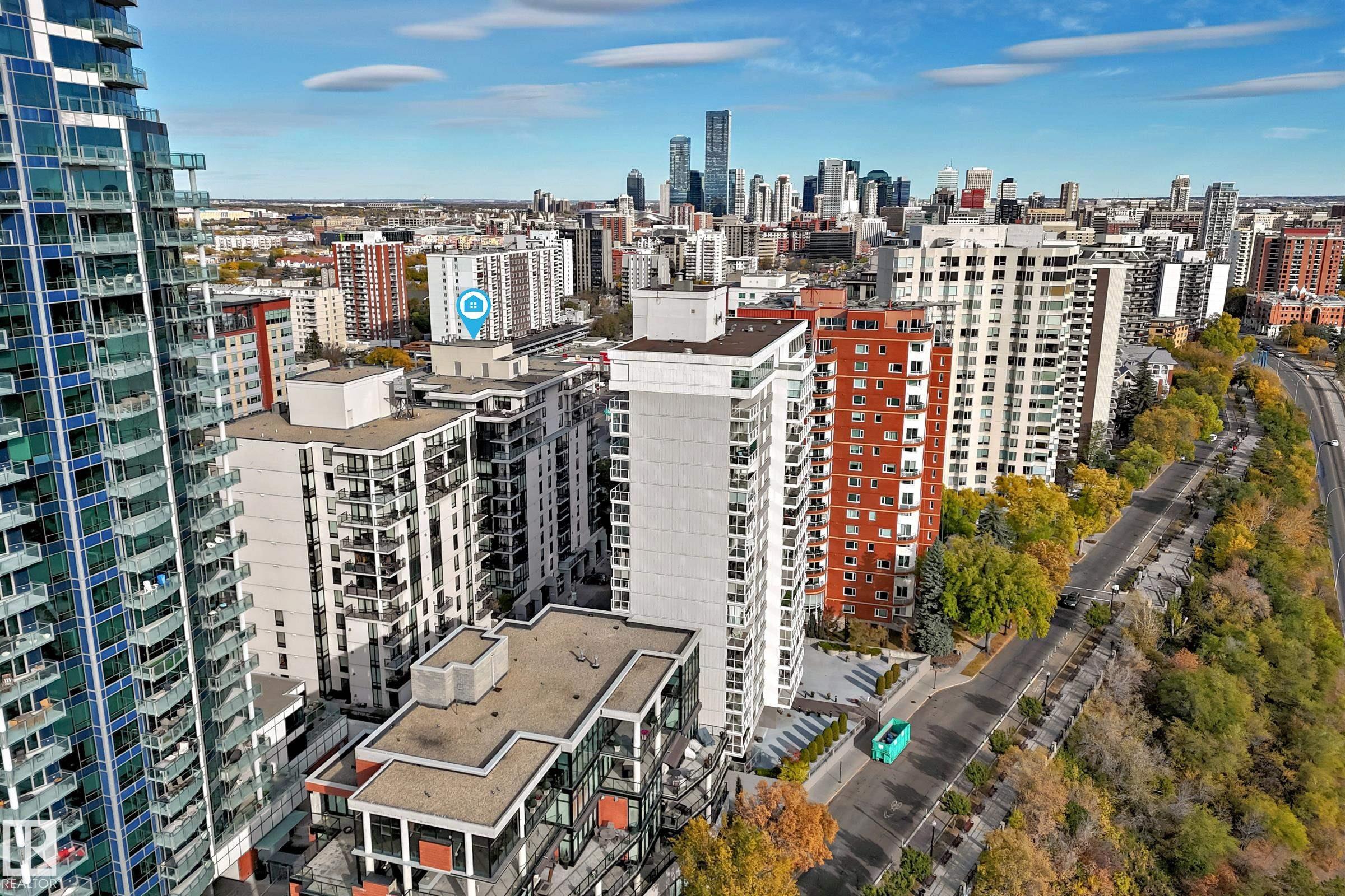 Photo 59 at 305 - 10028 119 Street NW, Wîhkwêntôwin, Edmonton