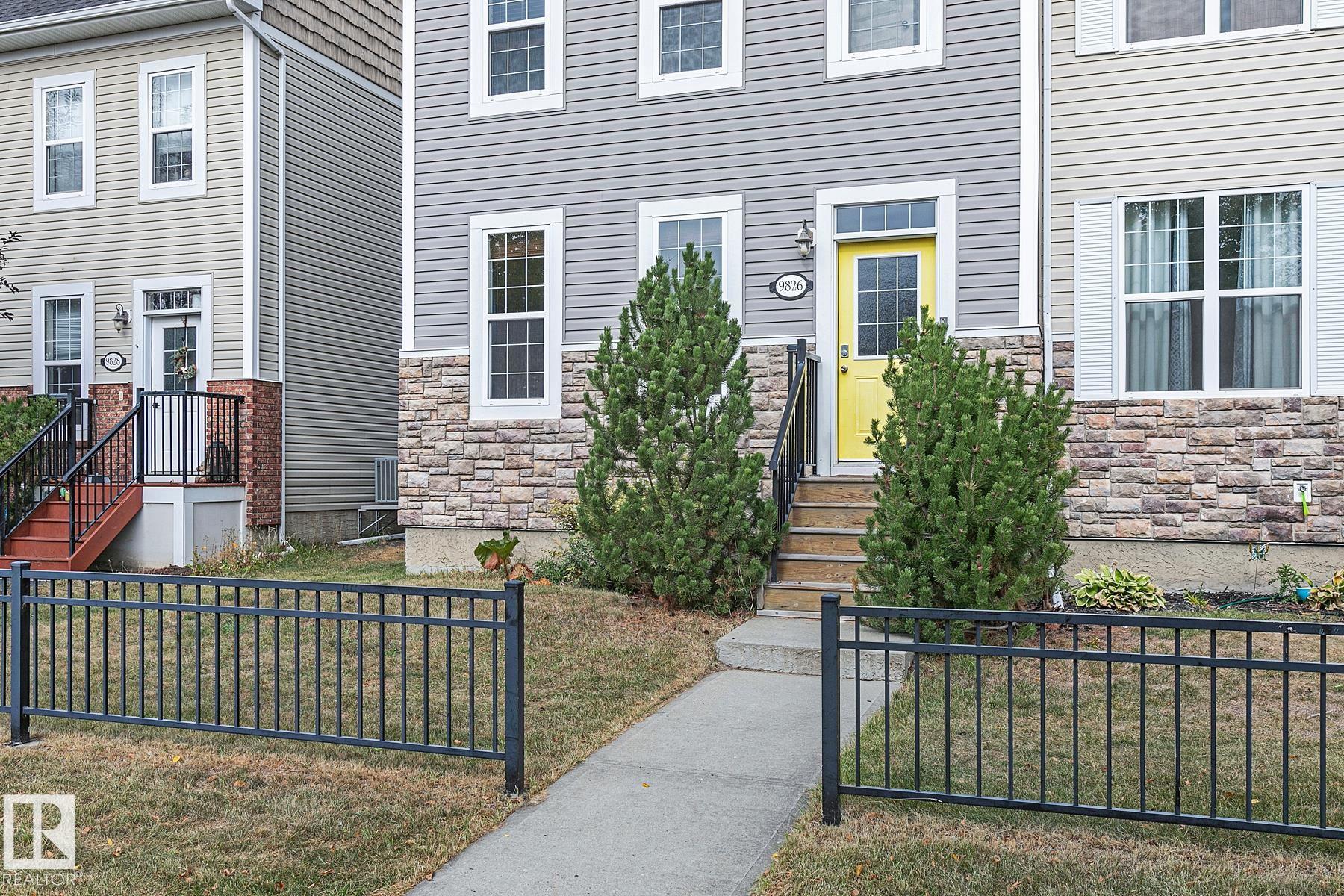 Photo 6 at 9826 104 Avenue, Morinville