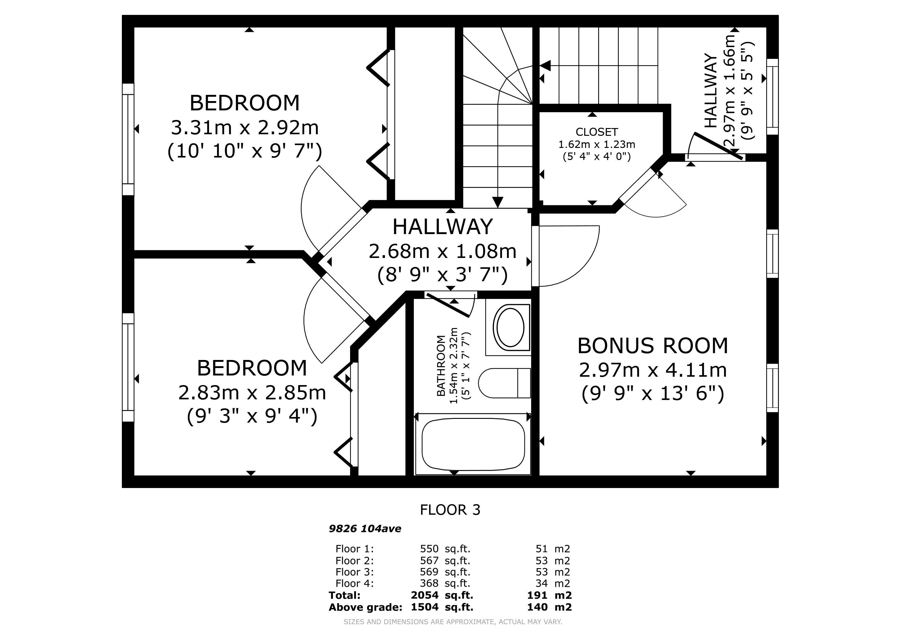 Photo 74 at 9826 104 Avenue, Morinville
