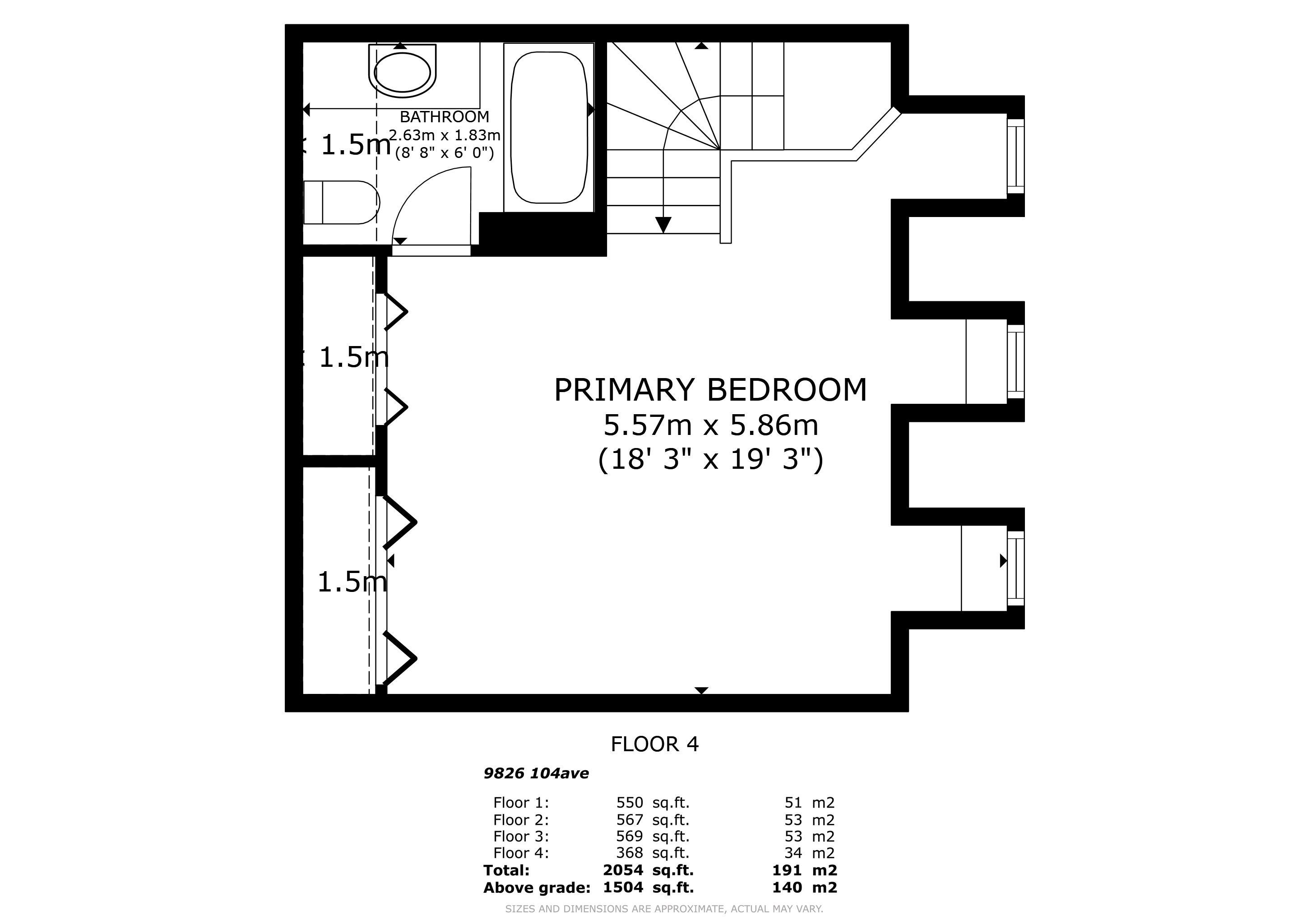 Photo 75 at 9826 104 Avenue, Morinville