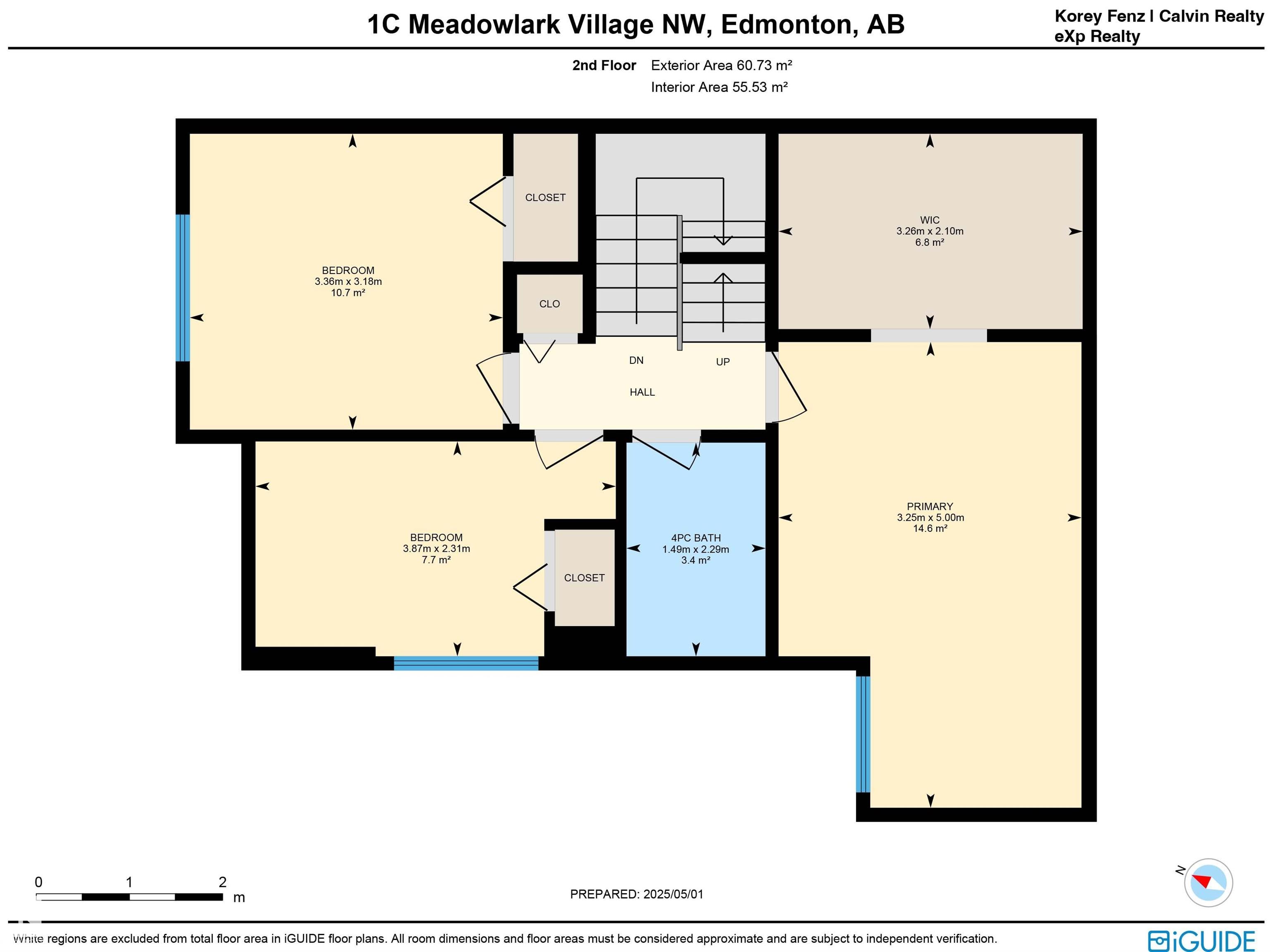 Photo 33 at 1C Meadowlark Village NW, West Meadowlark Park, Edmonton