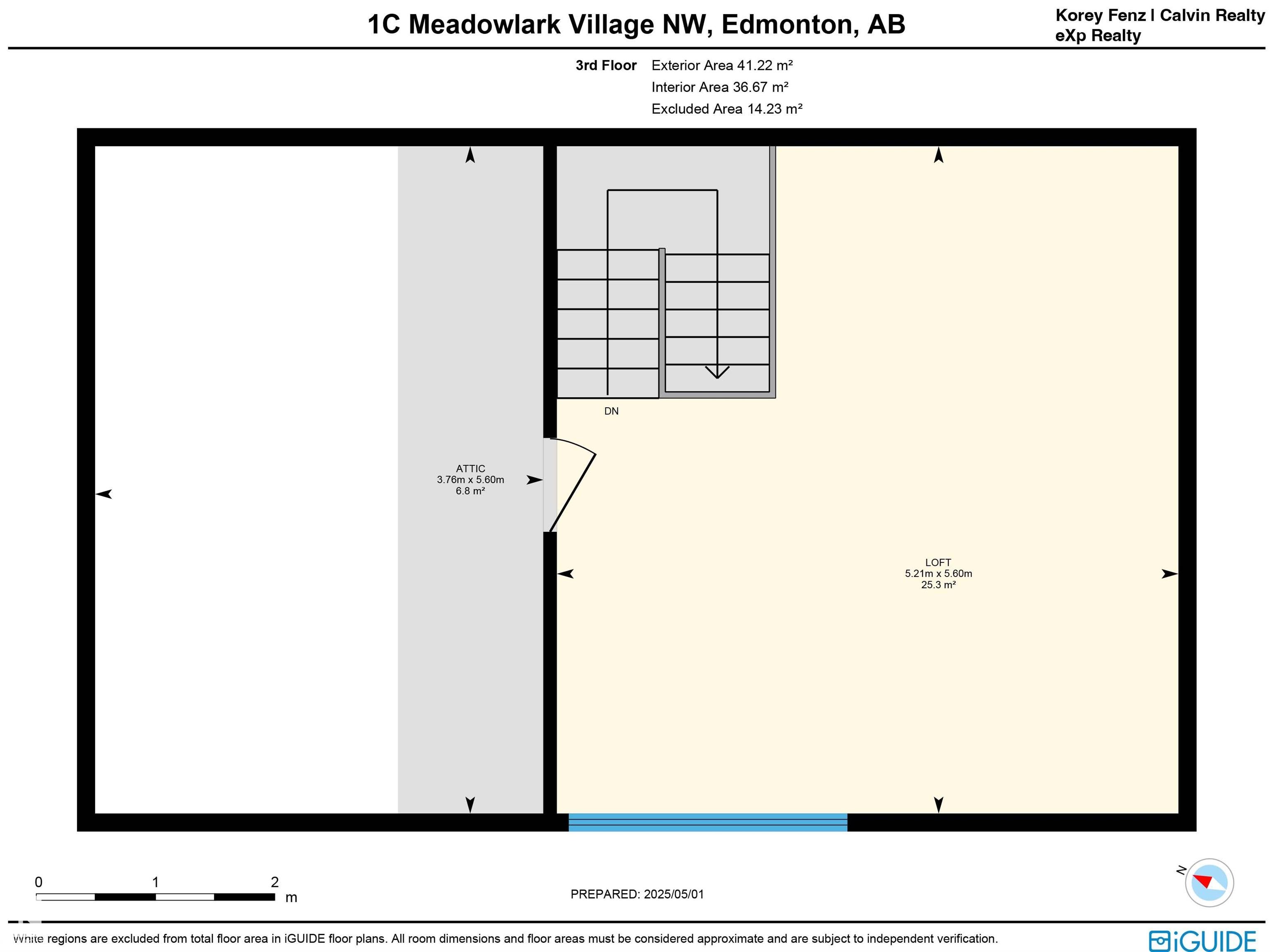 Photo 34 at 1C Meadowlark Village NW, West Meadowlark Park, Edmonton