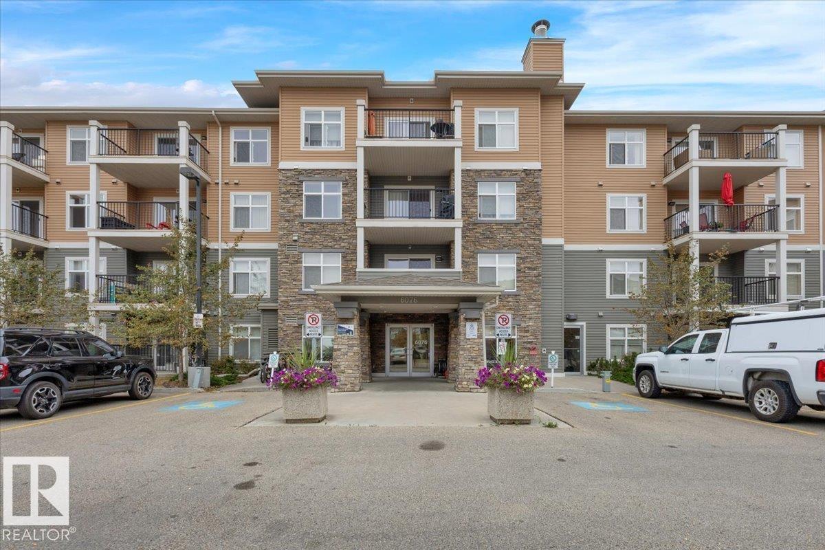 326 - 6076 Schonsee Way NW, Schonsee, Edmonton 