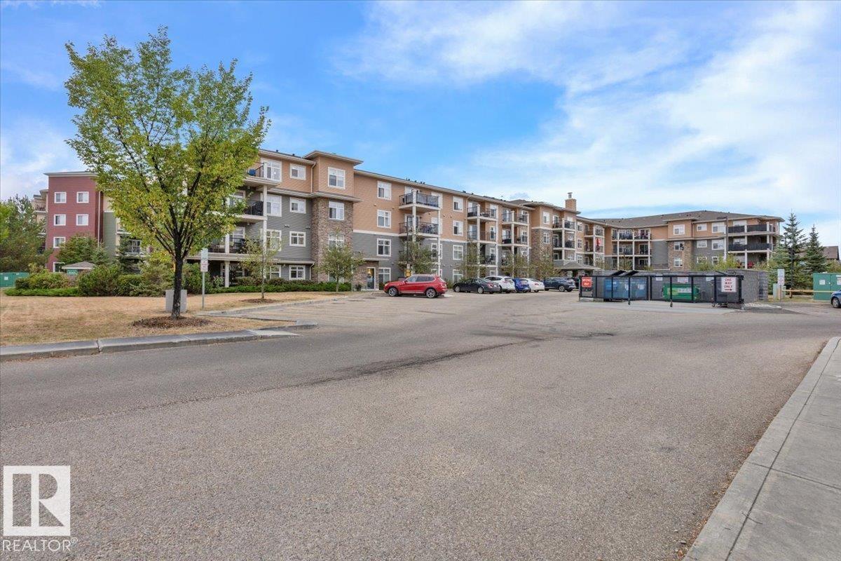 Photo 3 at 326 - 6076 Schonsee Way NW, Schonsee, Edmonton