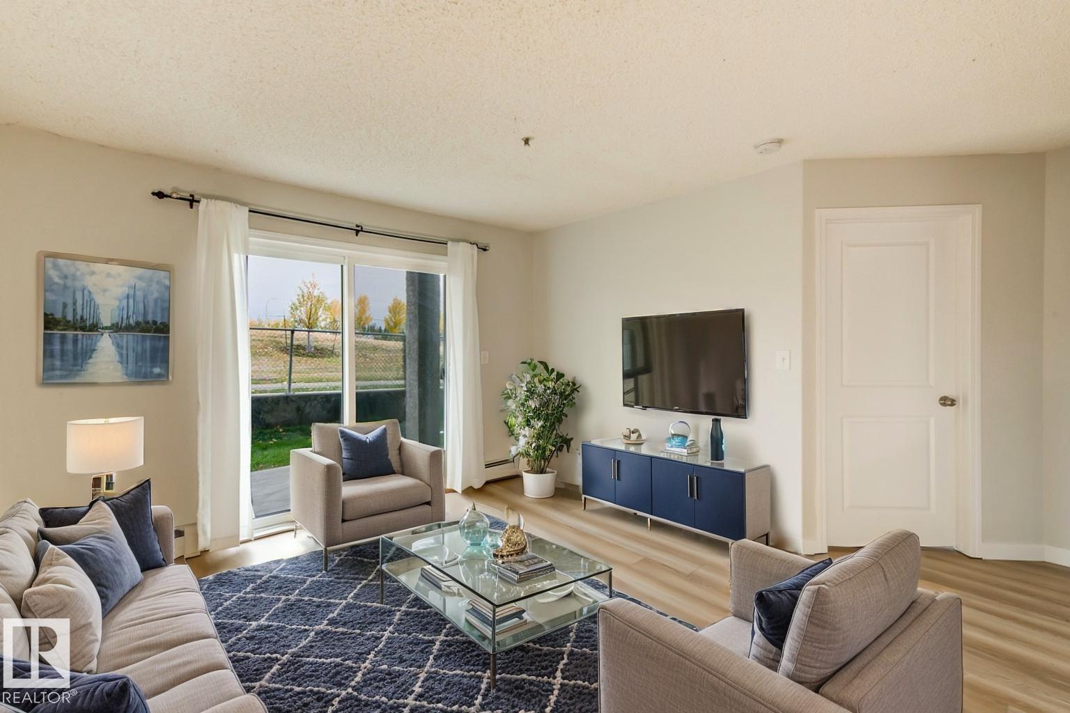 116 - 14708 50 Street NW, Casselman, Edmonton 