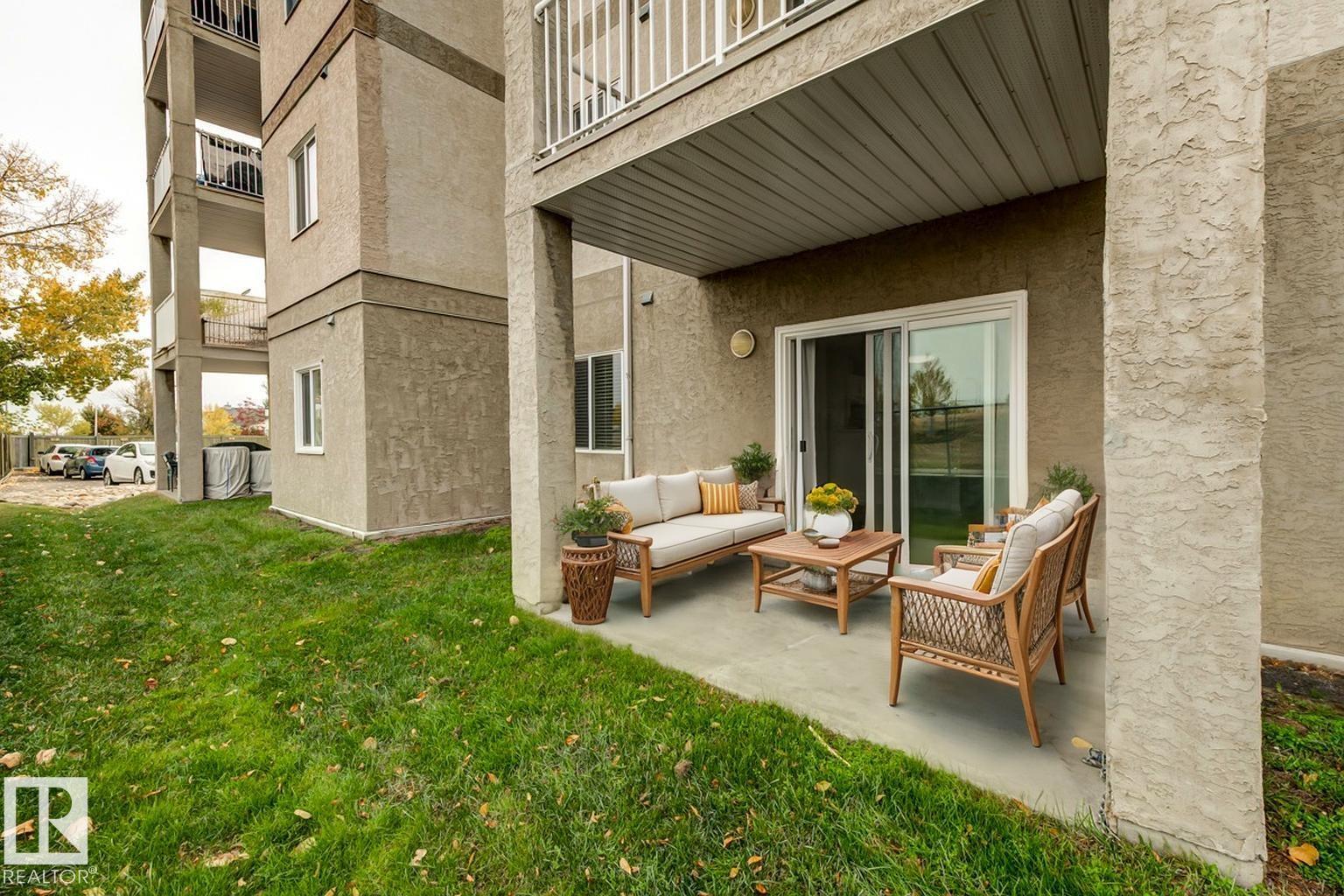 Photo 12 at 116 - 14708 50 Street NW, Casselman, Edmonton