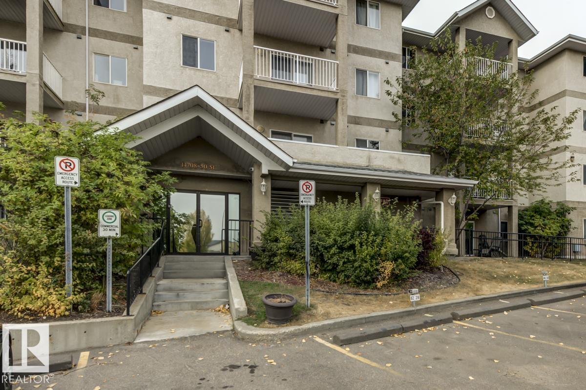 Photo 3 at 116 - 14708 50 Street NW, Casselman, Edmonton