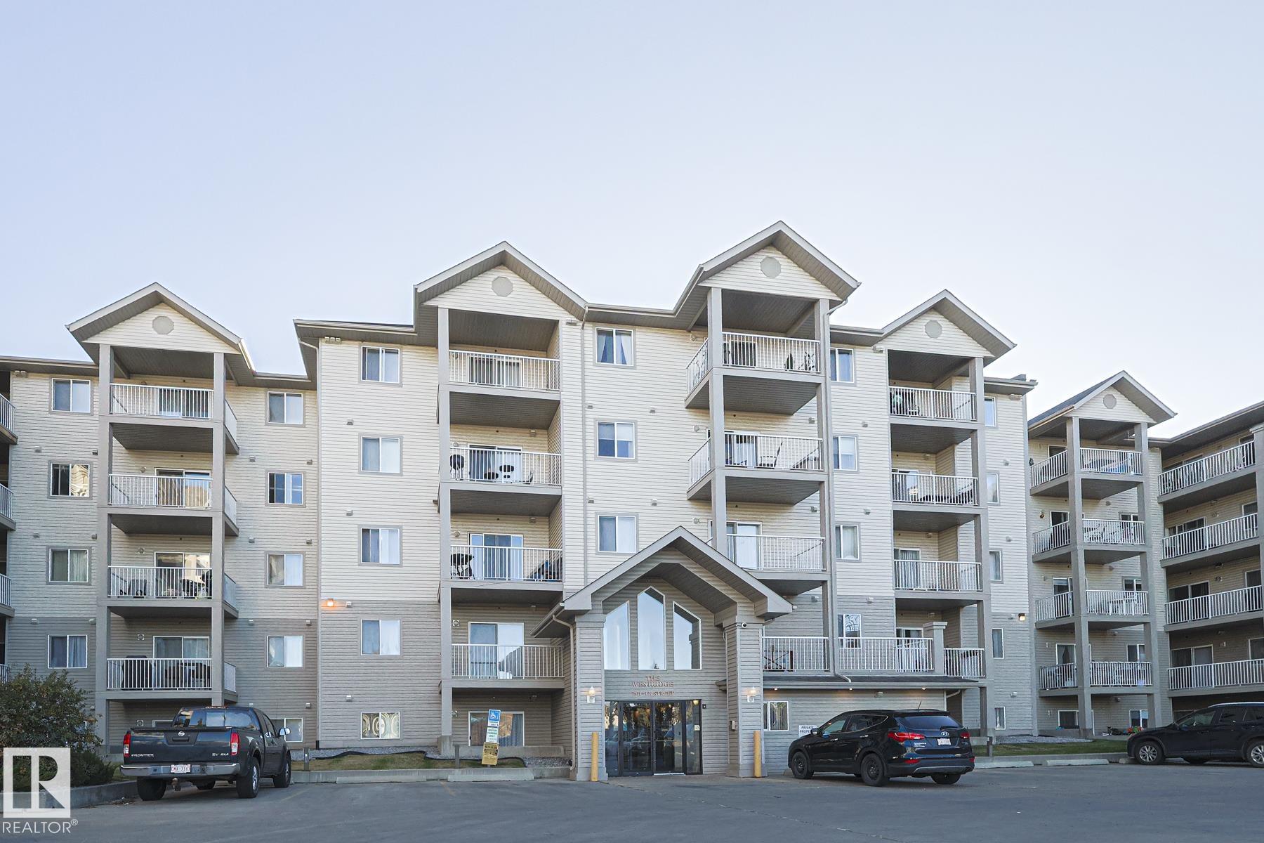 120 - 7511 171 Street NW, Callingwood North, Edmonton 