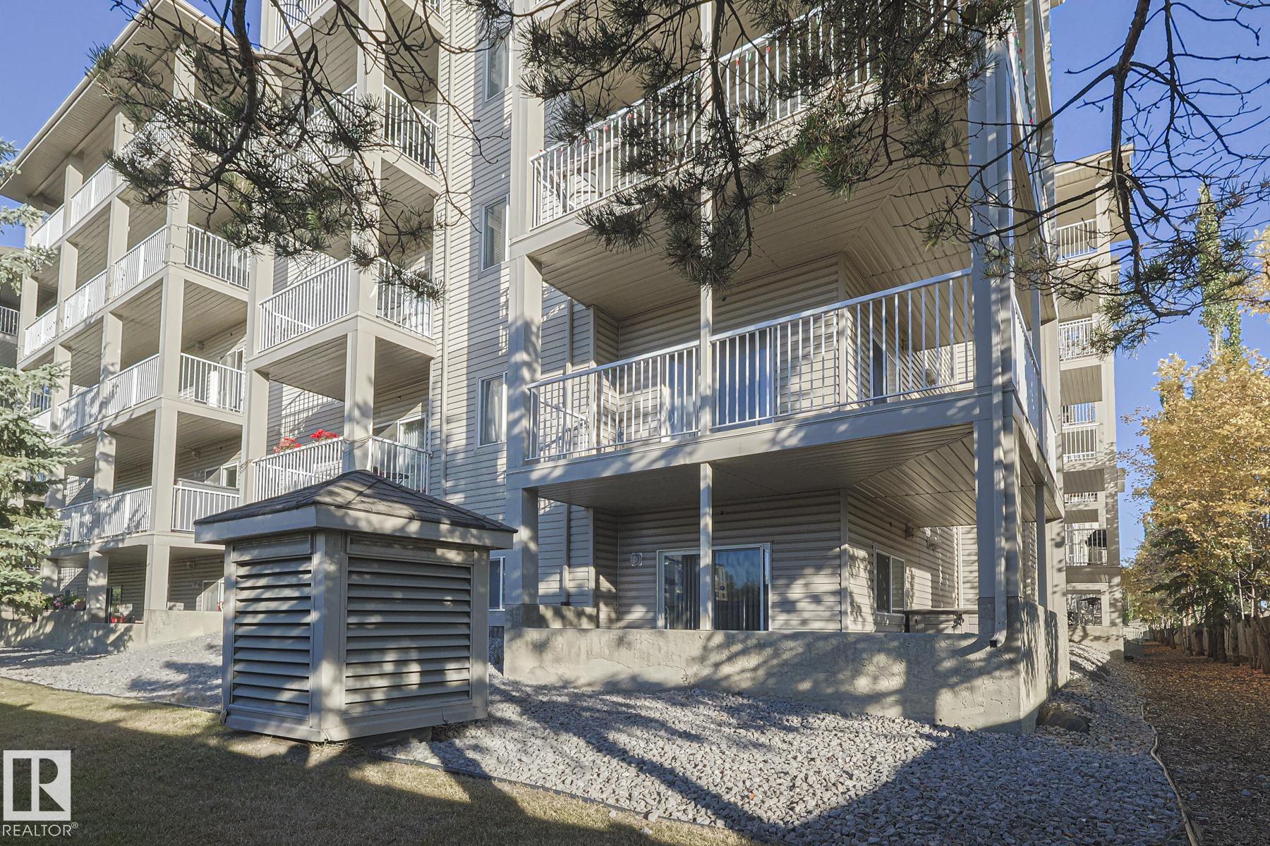 Photo 39 at 120 - 7511 171 Street NW, Callingwood North, Edmonton