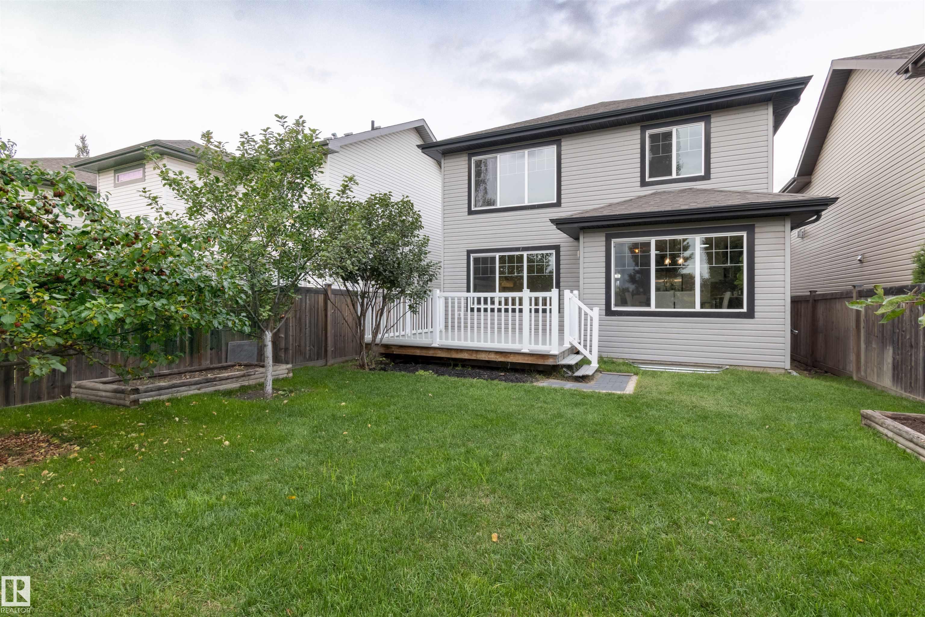 Photo 43 at 21323 58 Avenue NW, The Hamptons, Edmonton