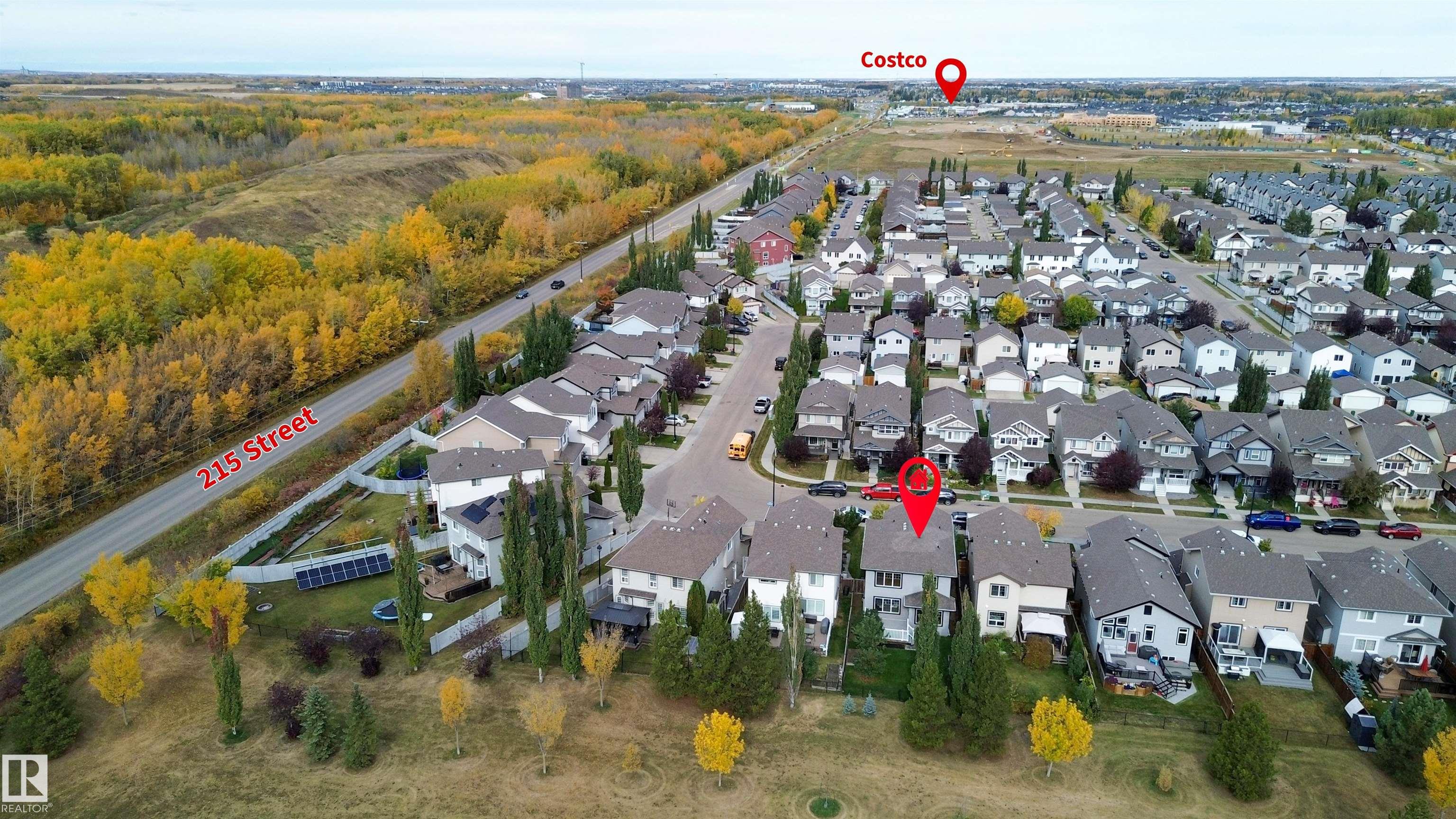 Photo 45 at 21323 58 Avenue NW, The Hamptons, Edmonton
