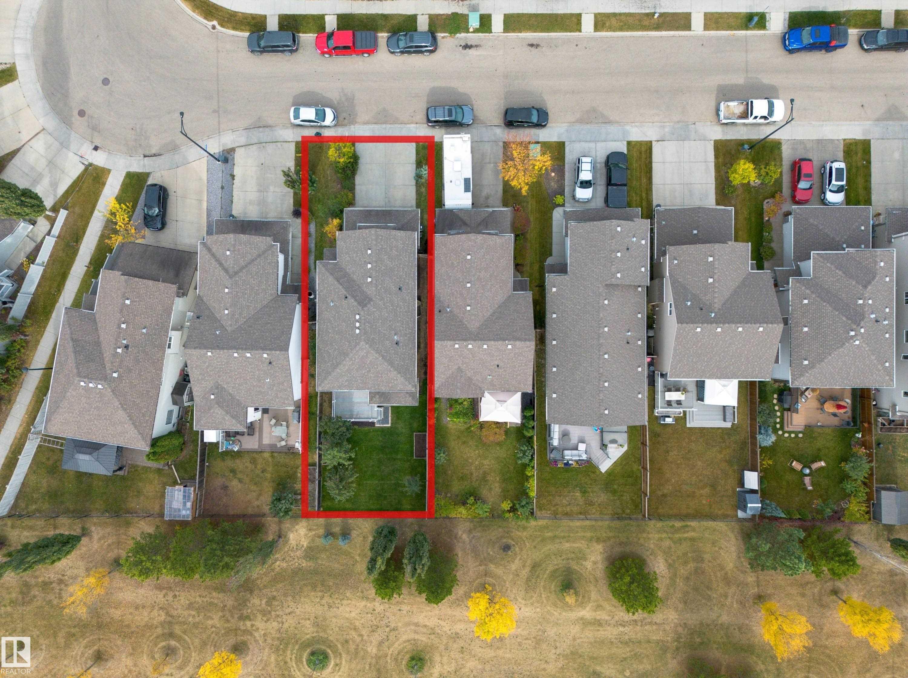 Photo 46 at 21323 58 Avenue NW, The Hamptons, Edmonton