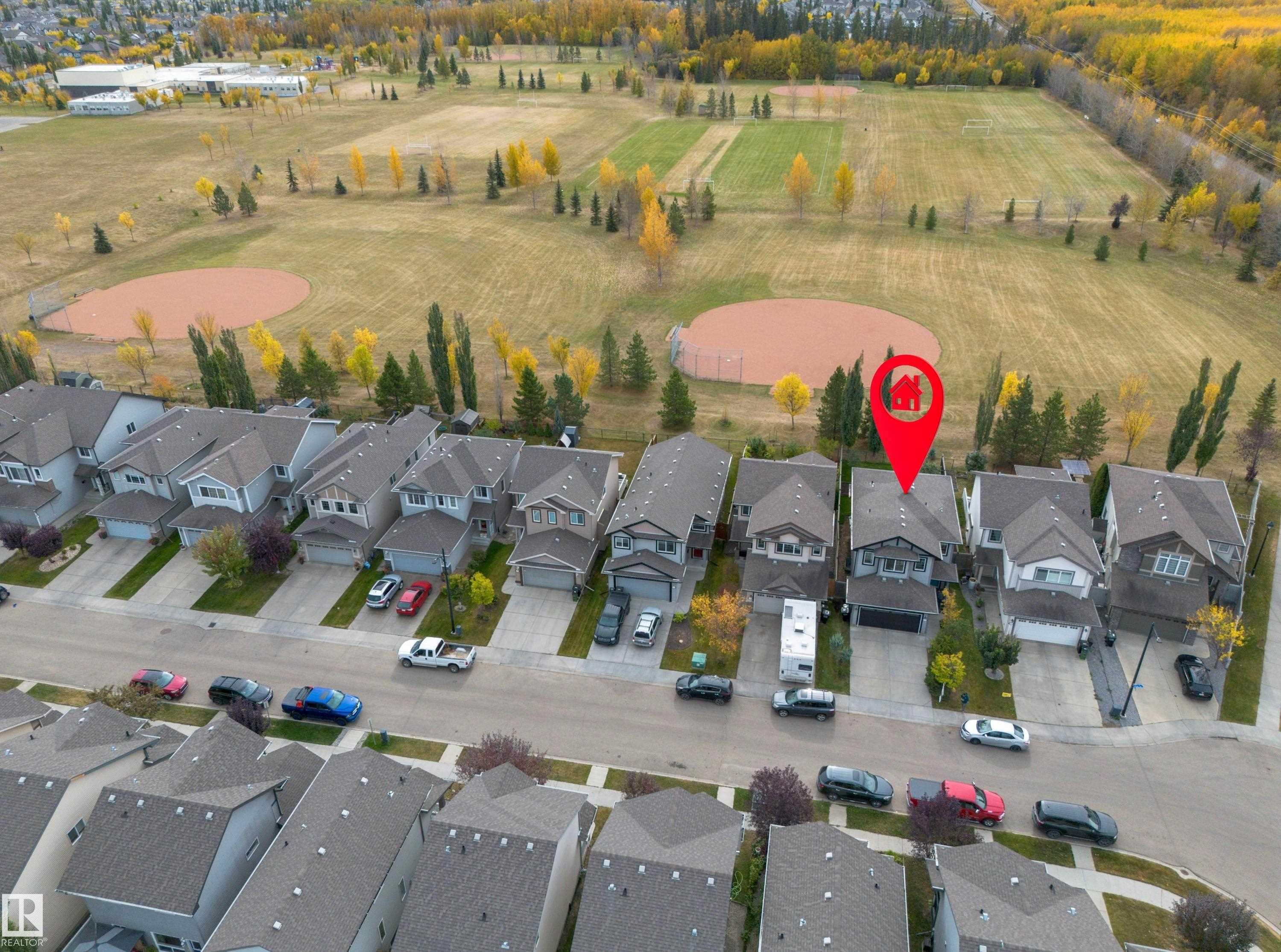 Photo 47 at 21323 58 Avenue NW, The Hamptons, Edmonton