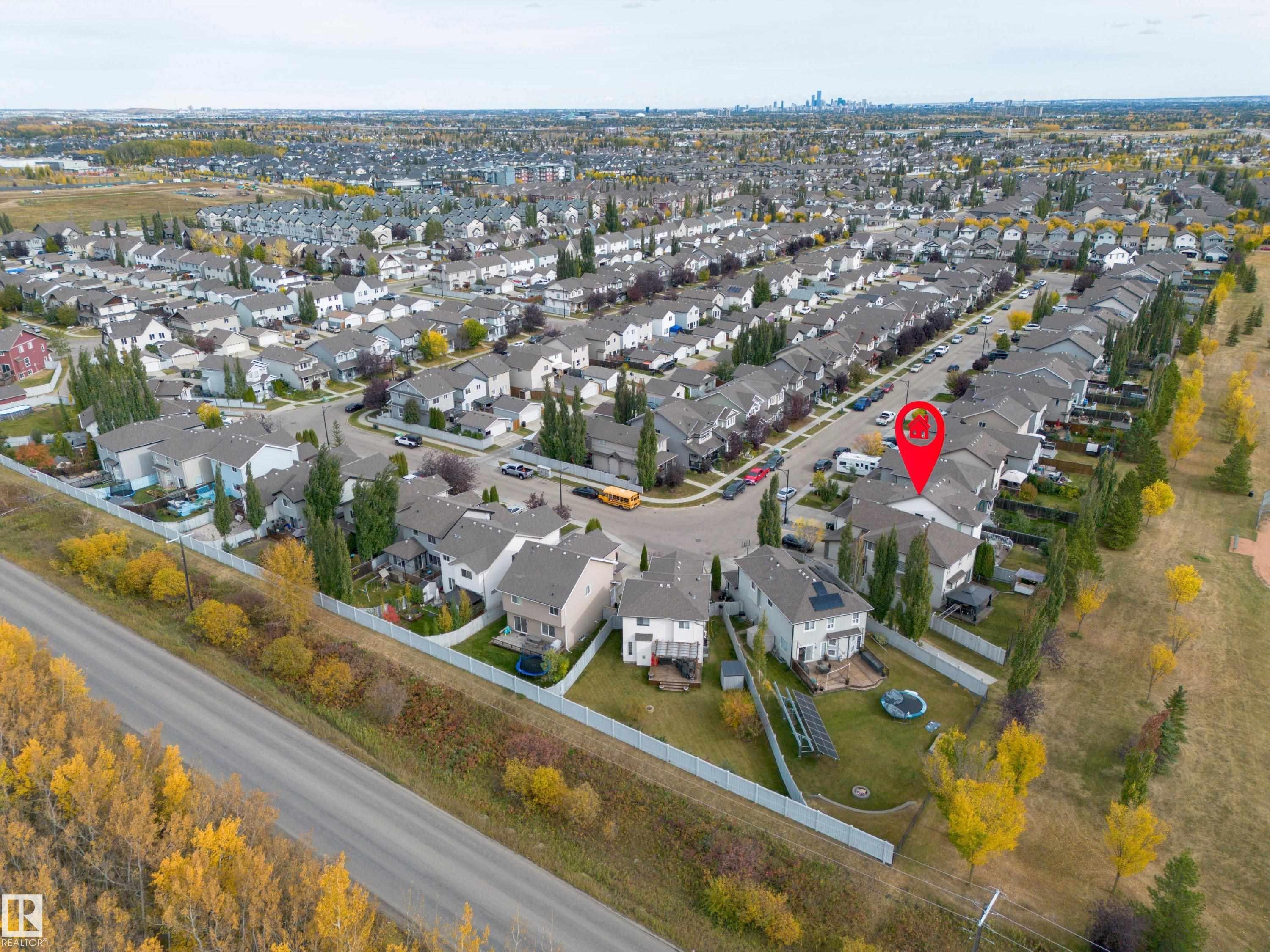 Photo 50 at 21323 58 Avenue NW, The Hamptons, Edmonton