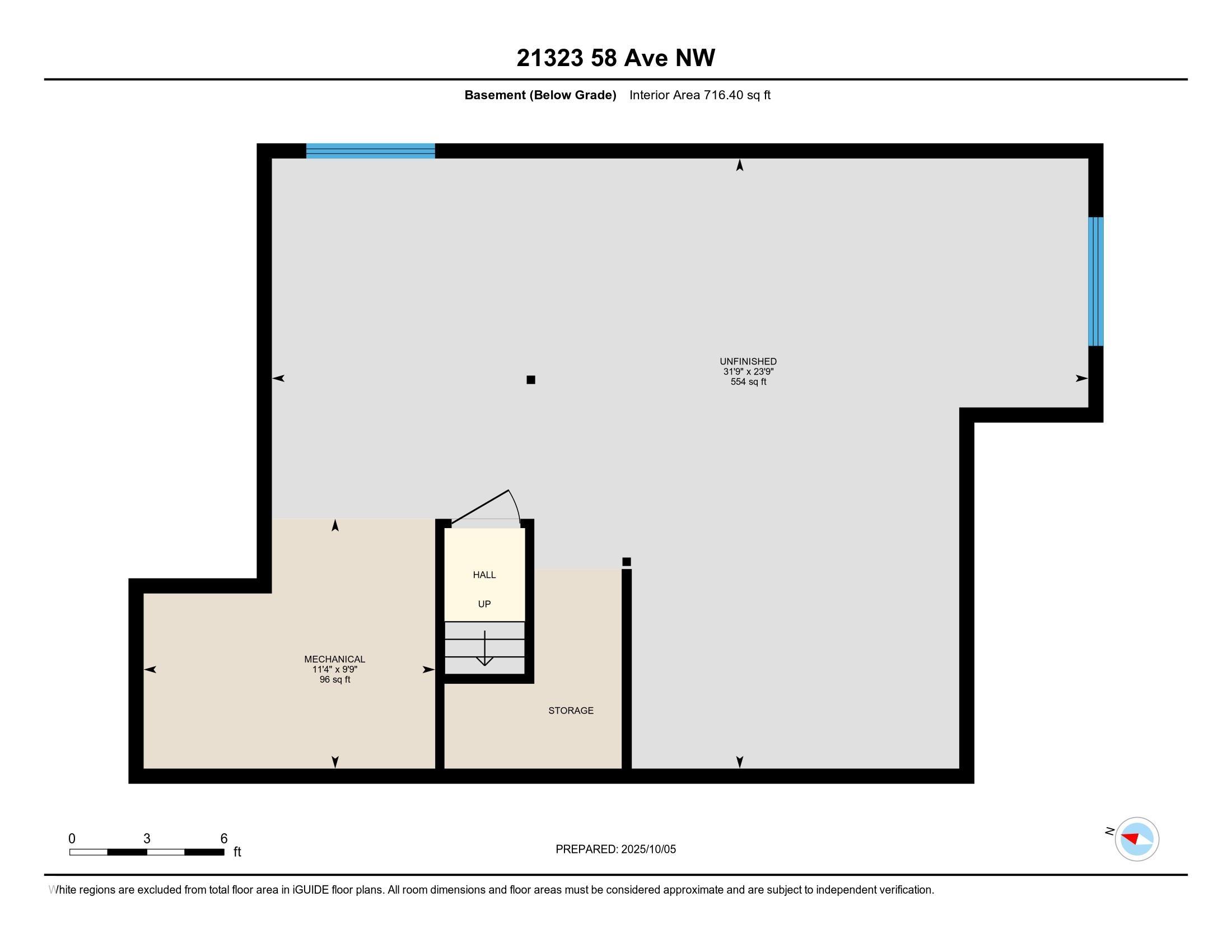 Photo 53 at 21323 58 Avenue NW, The Hamptons, Edmonton