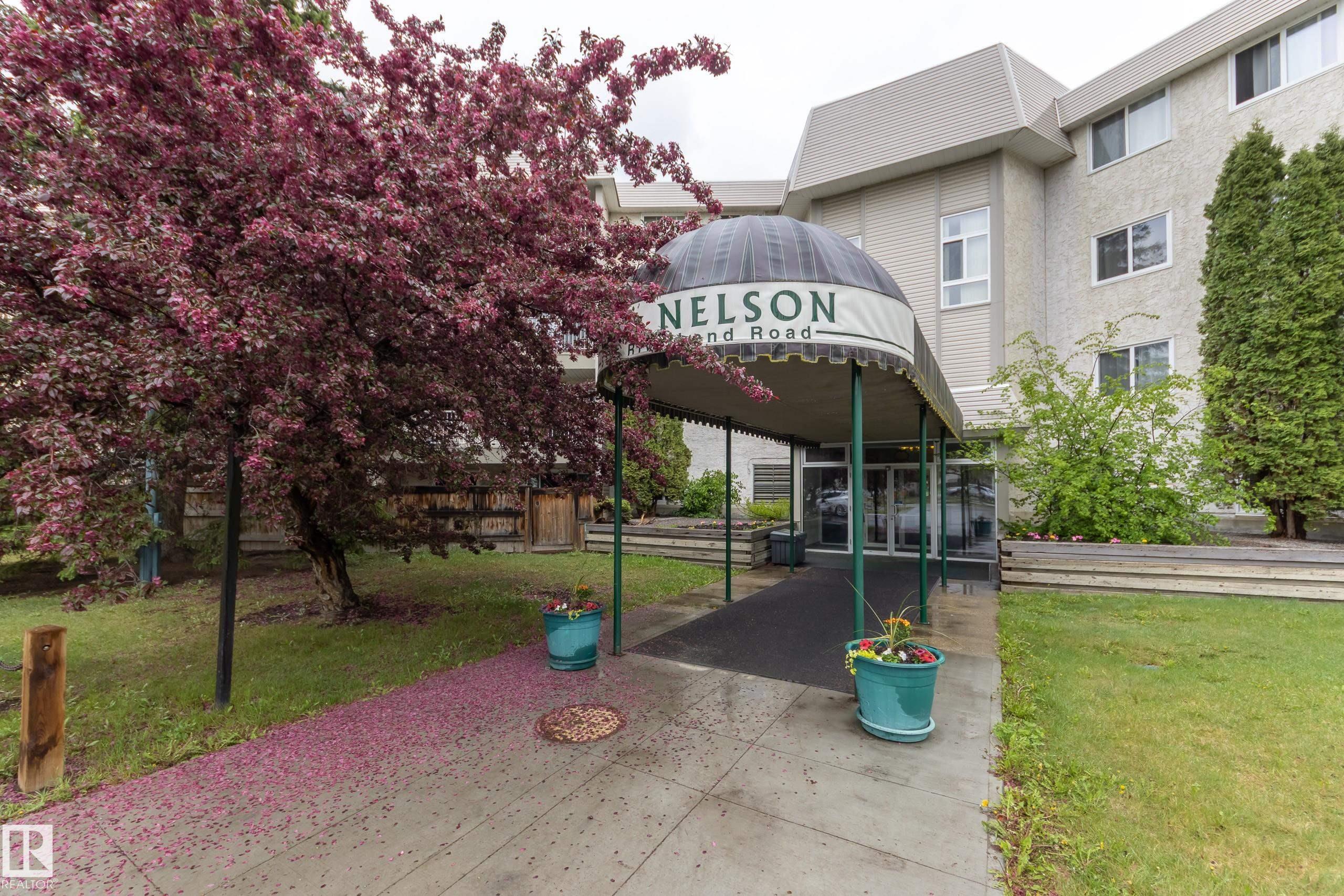 213 - 5125 Riverbend Road NW, Brander Gardens, Edmonton 