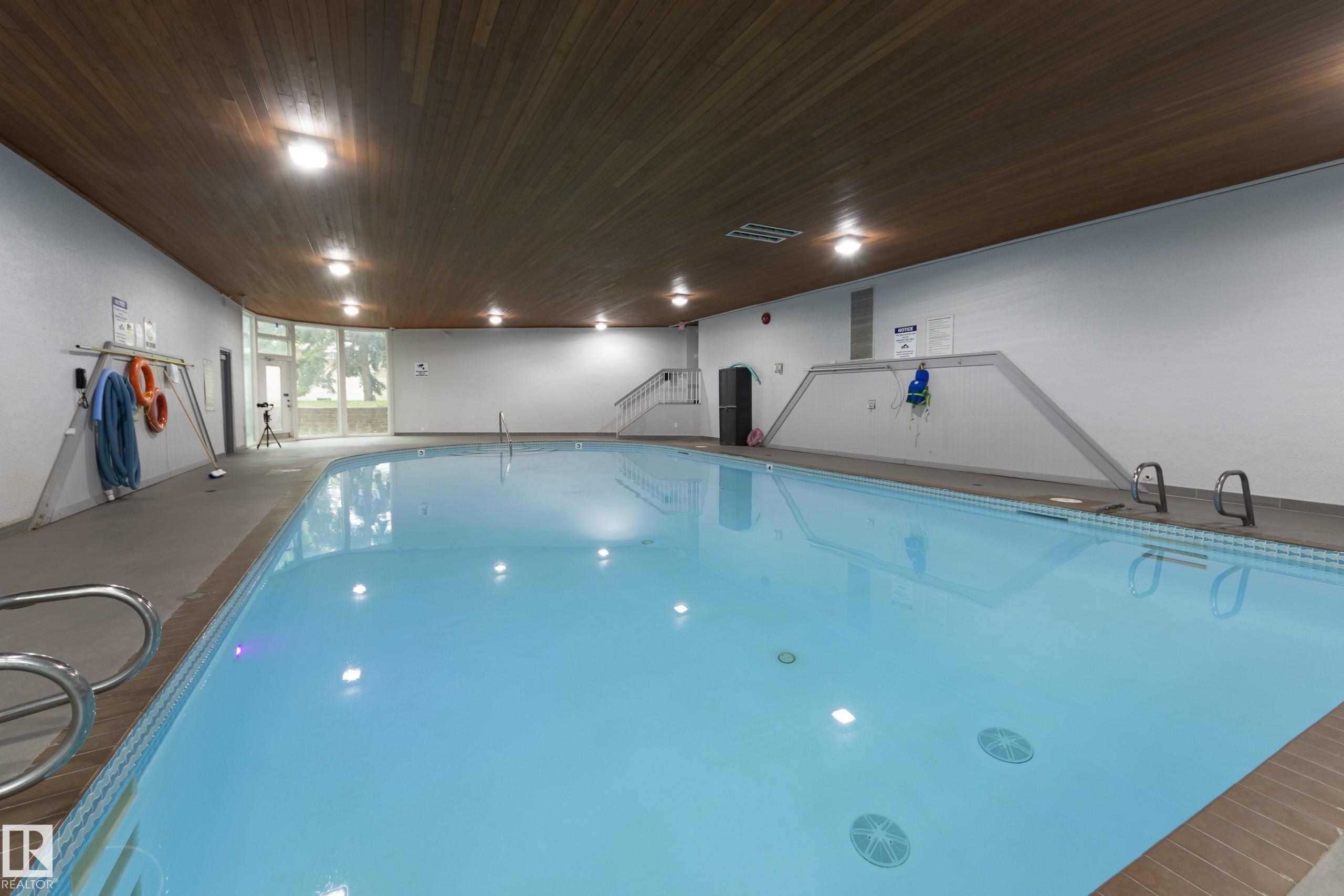 Photo 8 at 213 - 5125 Riverbend Road NW, Brander Gardens, Edmonton