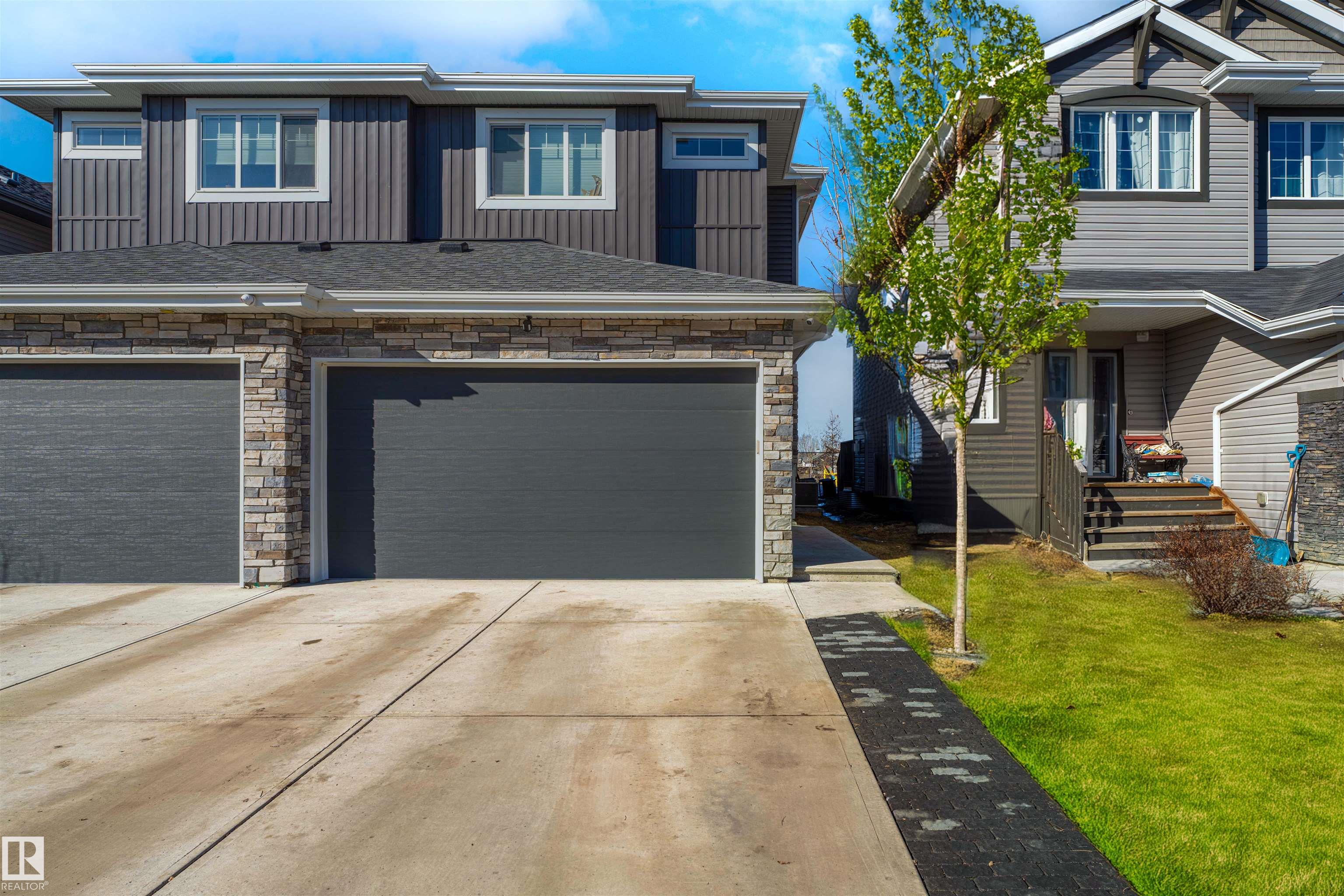 60 Durrand Bend, South Pointe, Fort Saskatchewan 