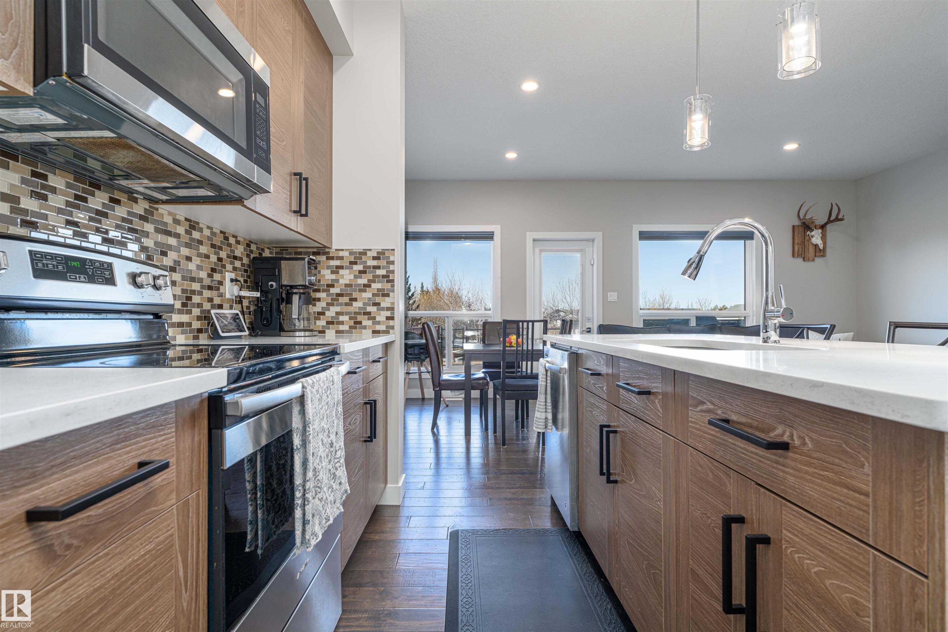 Photo 11 at 60 Durrand Bend, South Pointe, Fort Saskatchewan