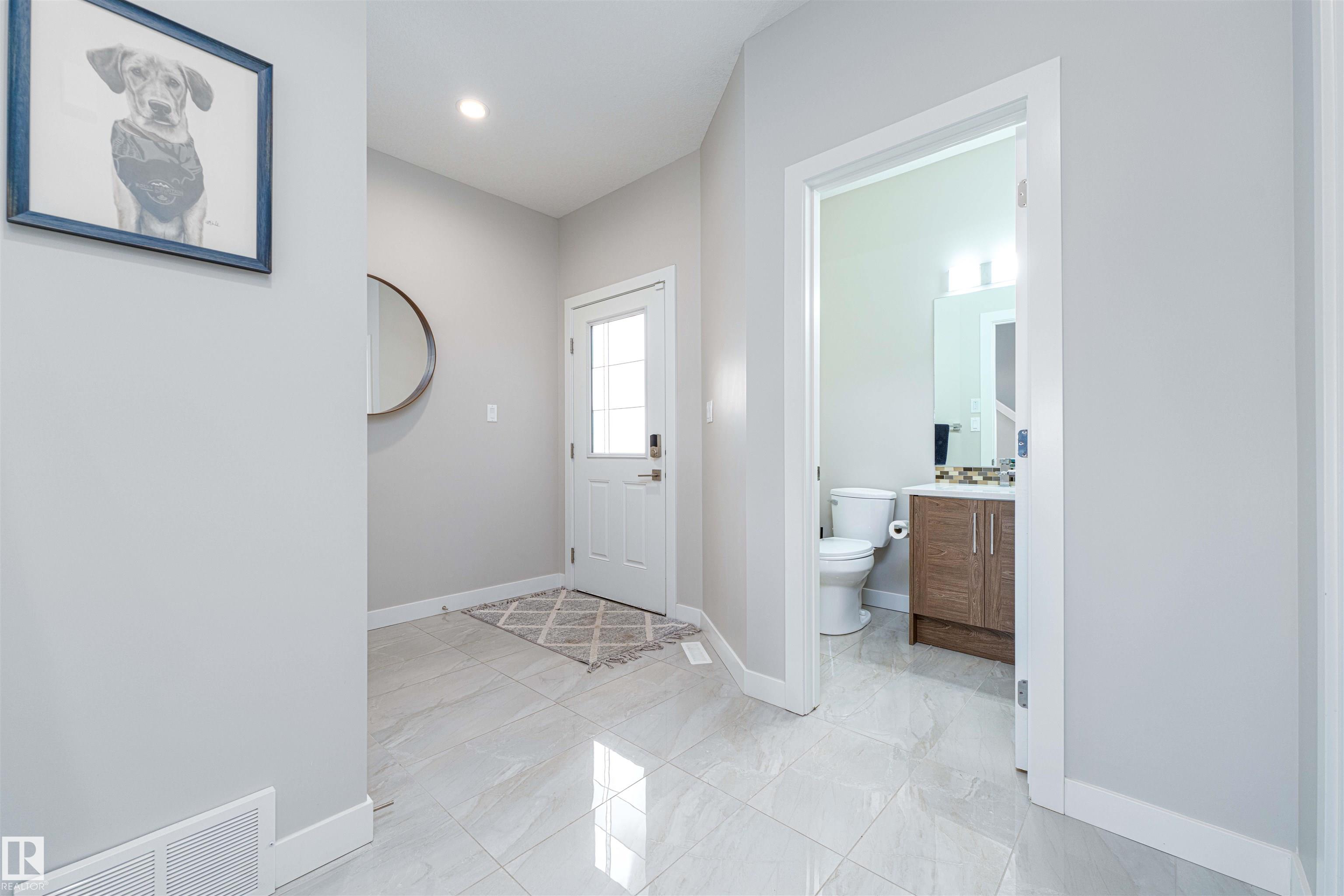 Photo 4 at 60 Durrand Bend, South Pointe, Fort Saskatchewan
