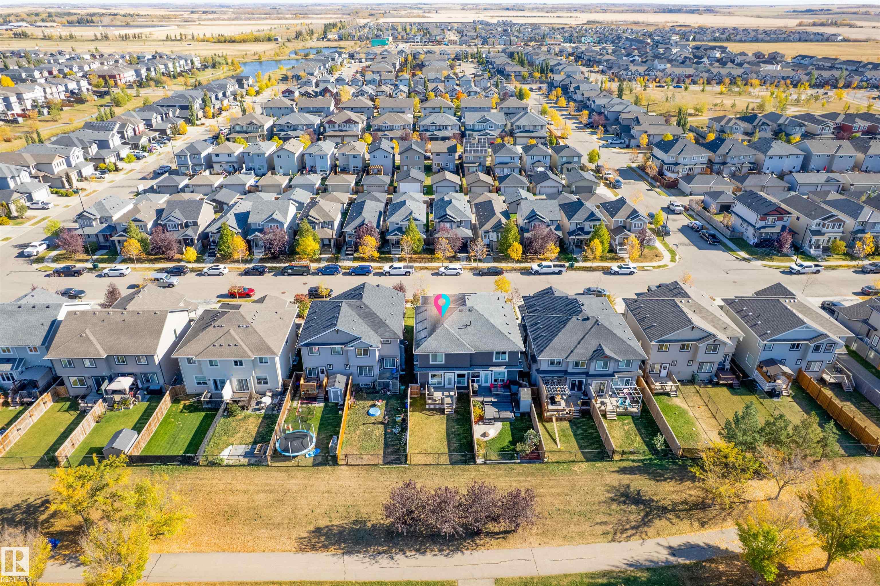 Photo 38 at 60 Durrand Bend, South Pointe, Fort Saskatchewan