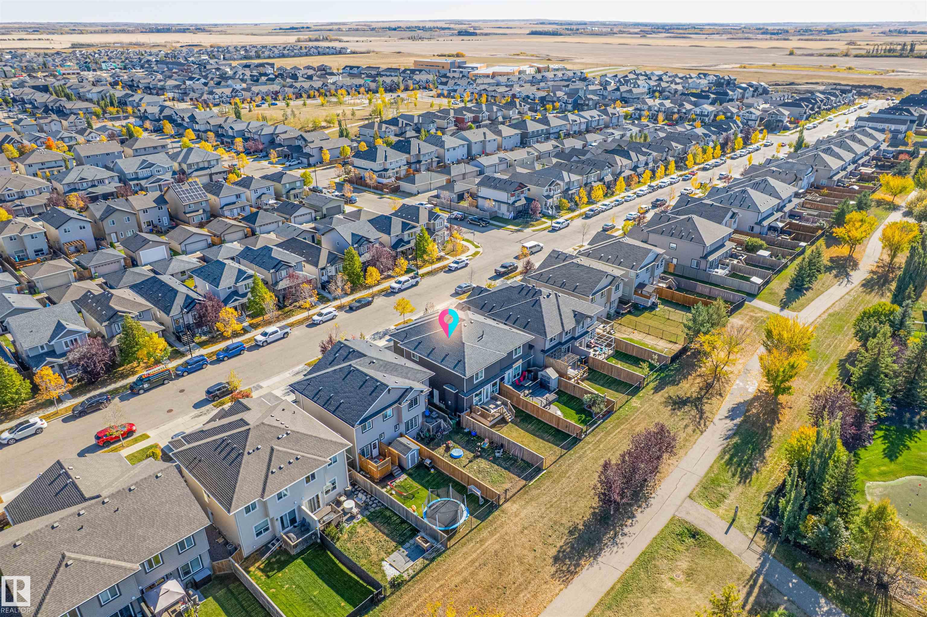 Photo 39 at 60 Durrand Bend, South Pointe, Fort Saskatchewan