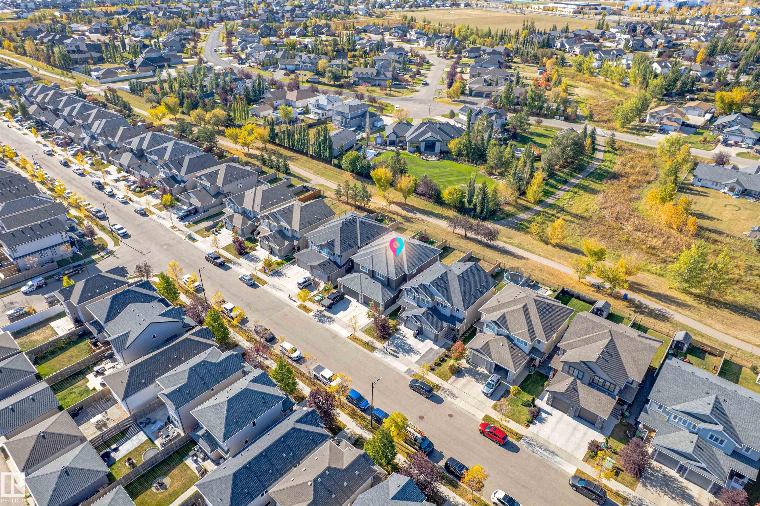 Photo 40 at 60 Durrand Bend, South Pointe, Fort Saskatchewan