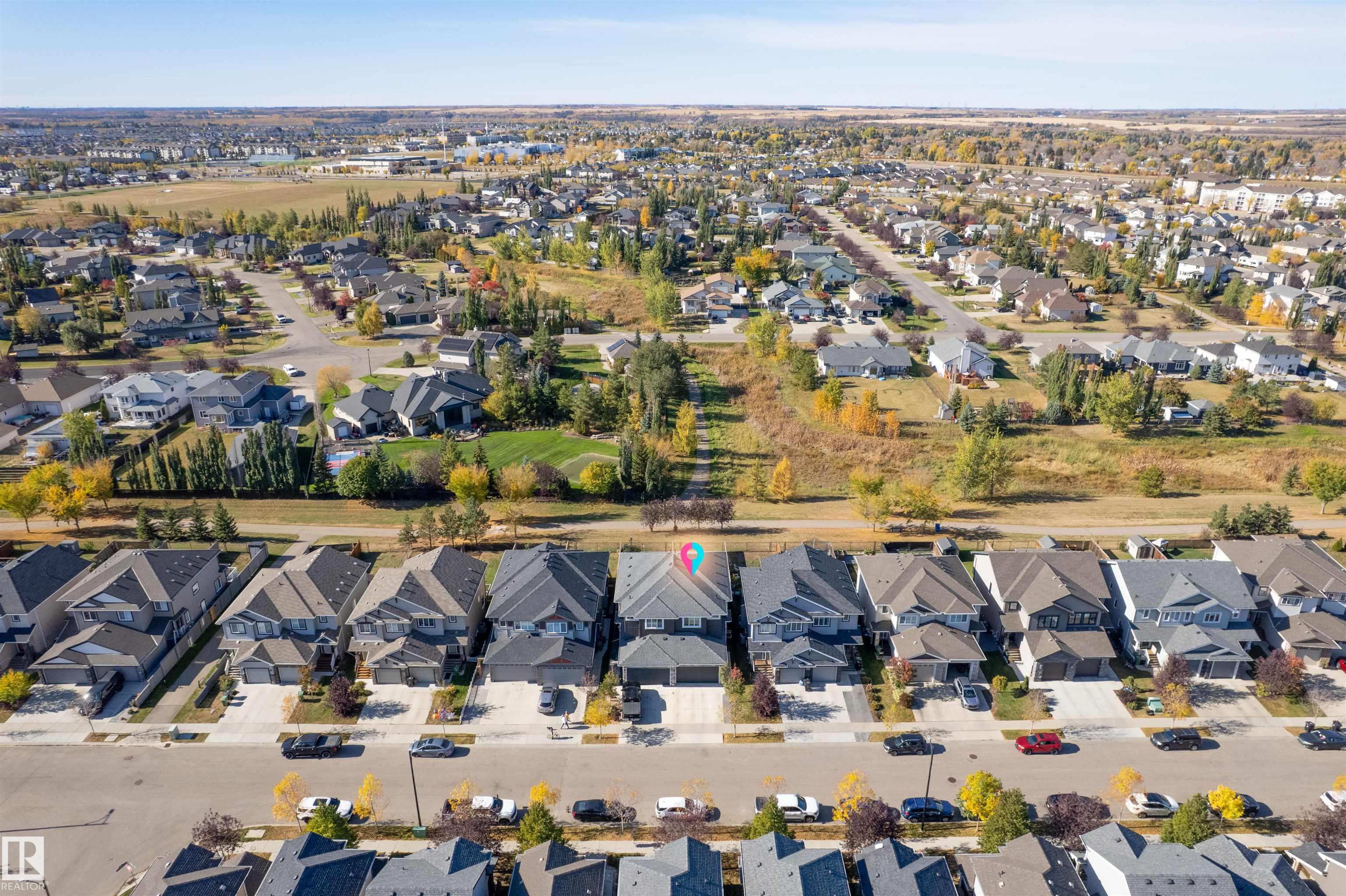 Photo 41 at 60 Durrand Bend, South Pointe, Fort Saskatchewan