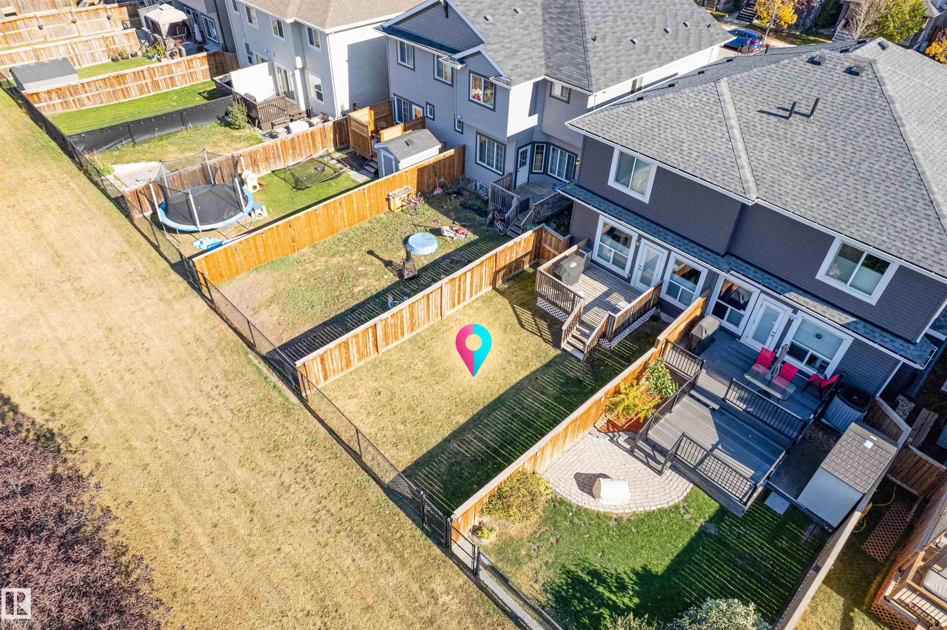 Photo 43 at 60 Durrand Bend, South Pointe, Fort Saskatchewan