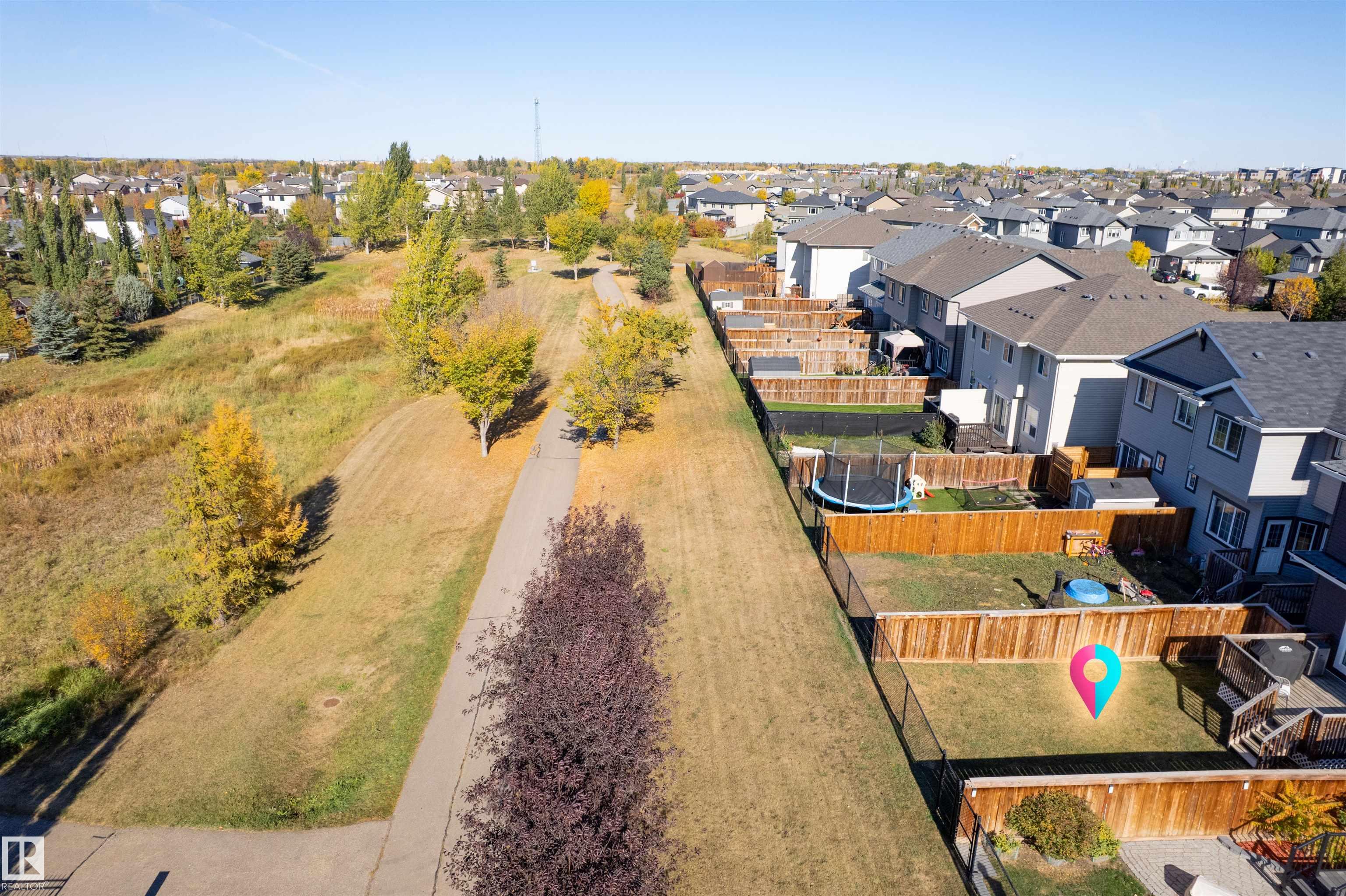 Photo 44 at 60 Durrand Bend, South Pointe, Fort Saskatchewan