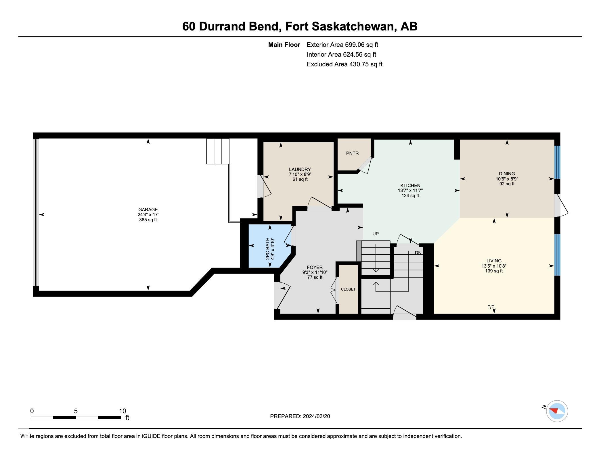 Photo 46 at 60 Durrand Bend, South Pointe, Fort Saskatchewan