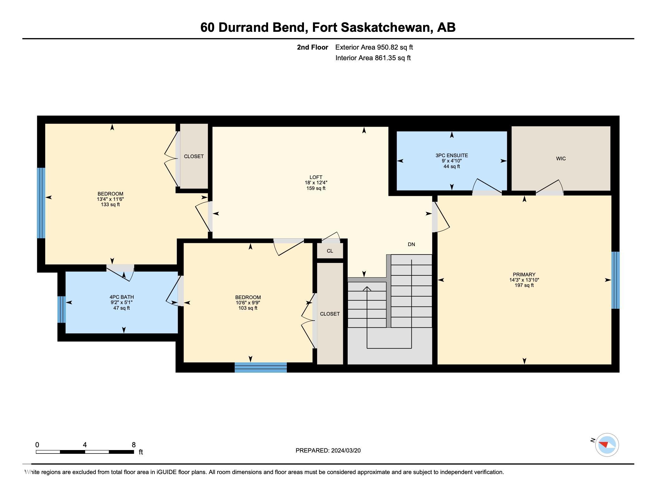 Photo 47 at 60 Durrand Bend, South Pointe, Fort Saskatchewan