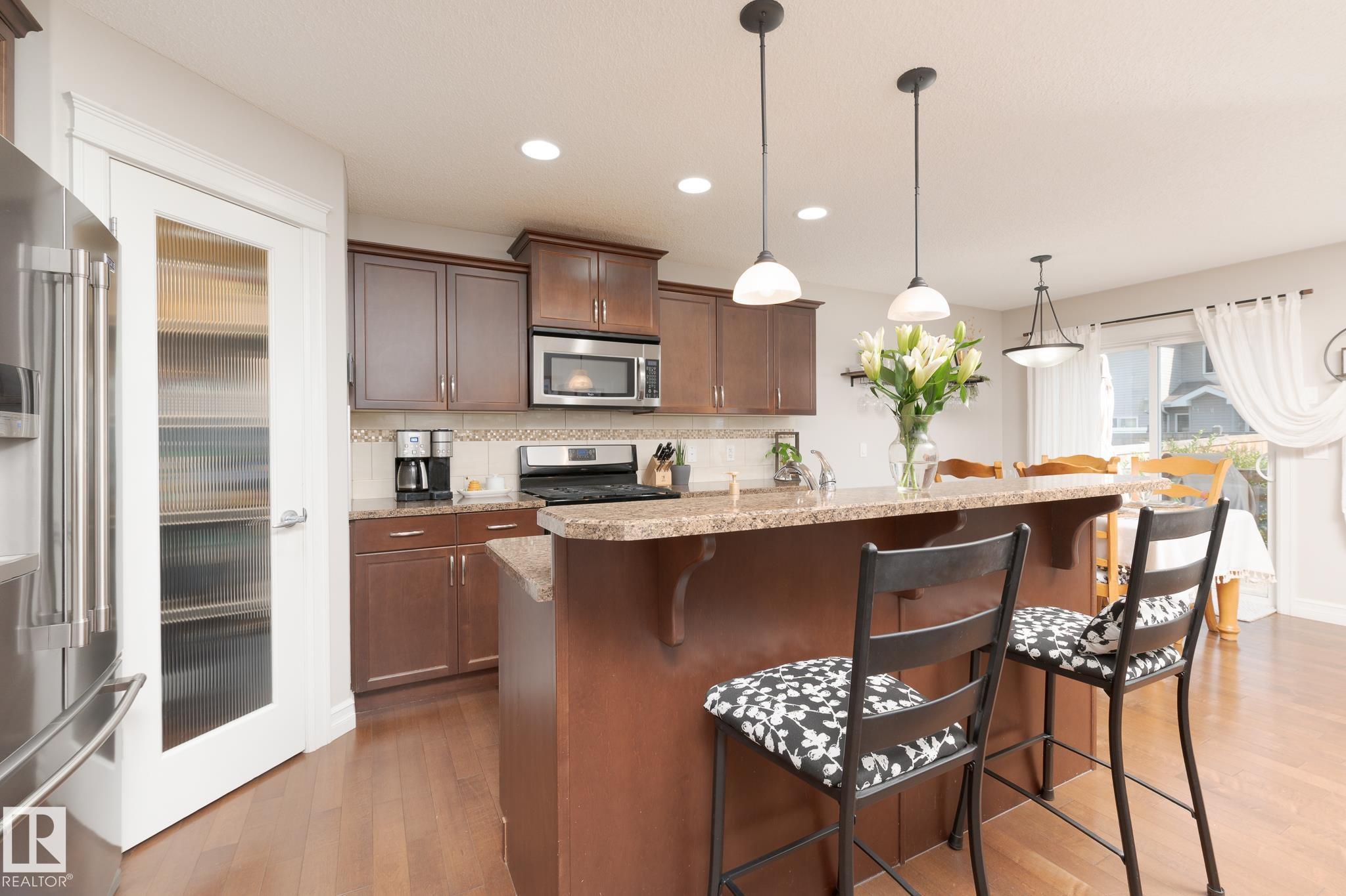 Photo 11 at 3013 16a Avenue NW, Laurel, Edmonton