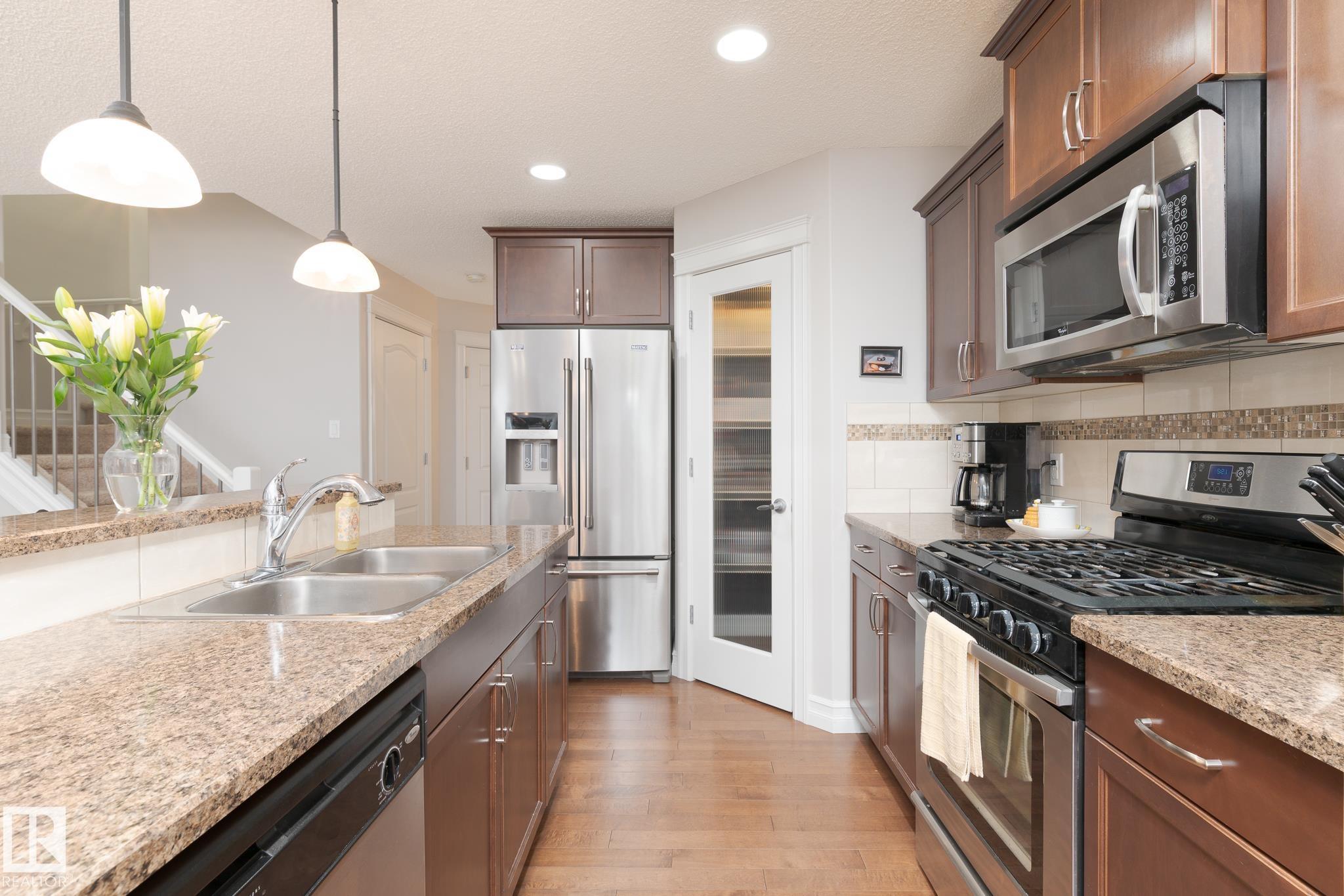 Photo 12 at 3013 16a Avenue NW, Laurel, Edmonton