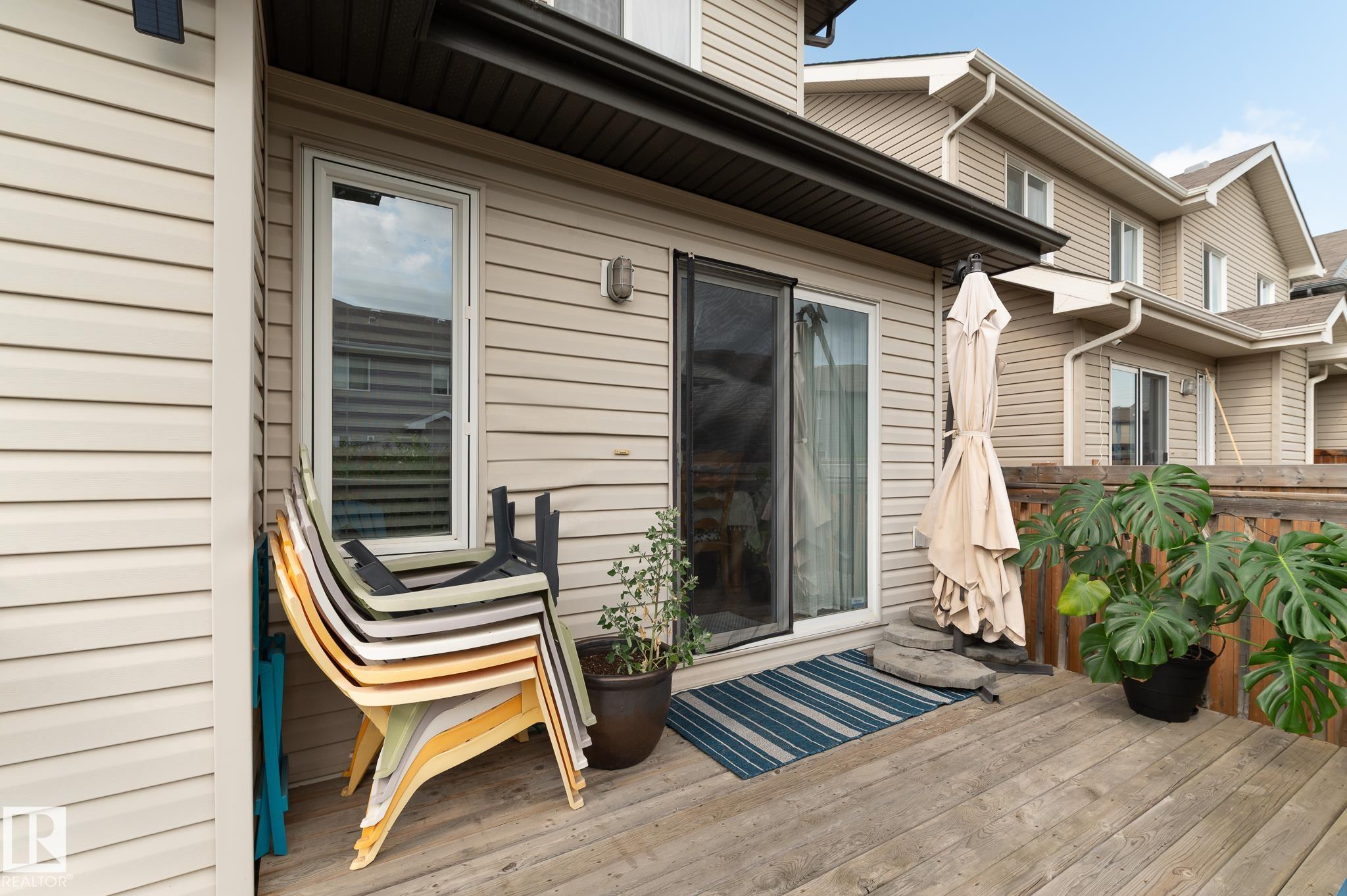Photo 26 at 3013 16a Avenue NW, Laurel, Edmonton
