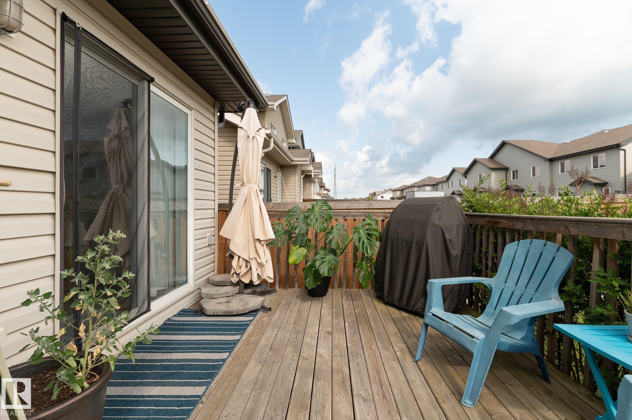 Photo 27 at 3013 16a Avenue NW, Laurel, Edmonton