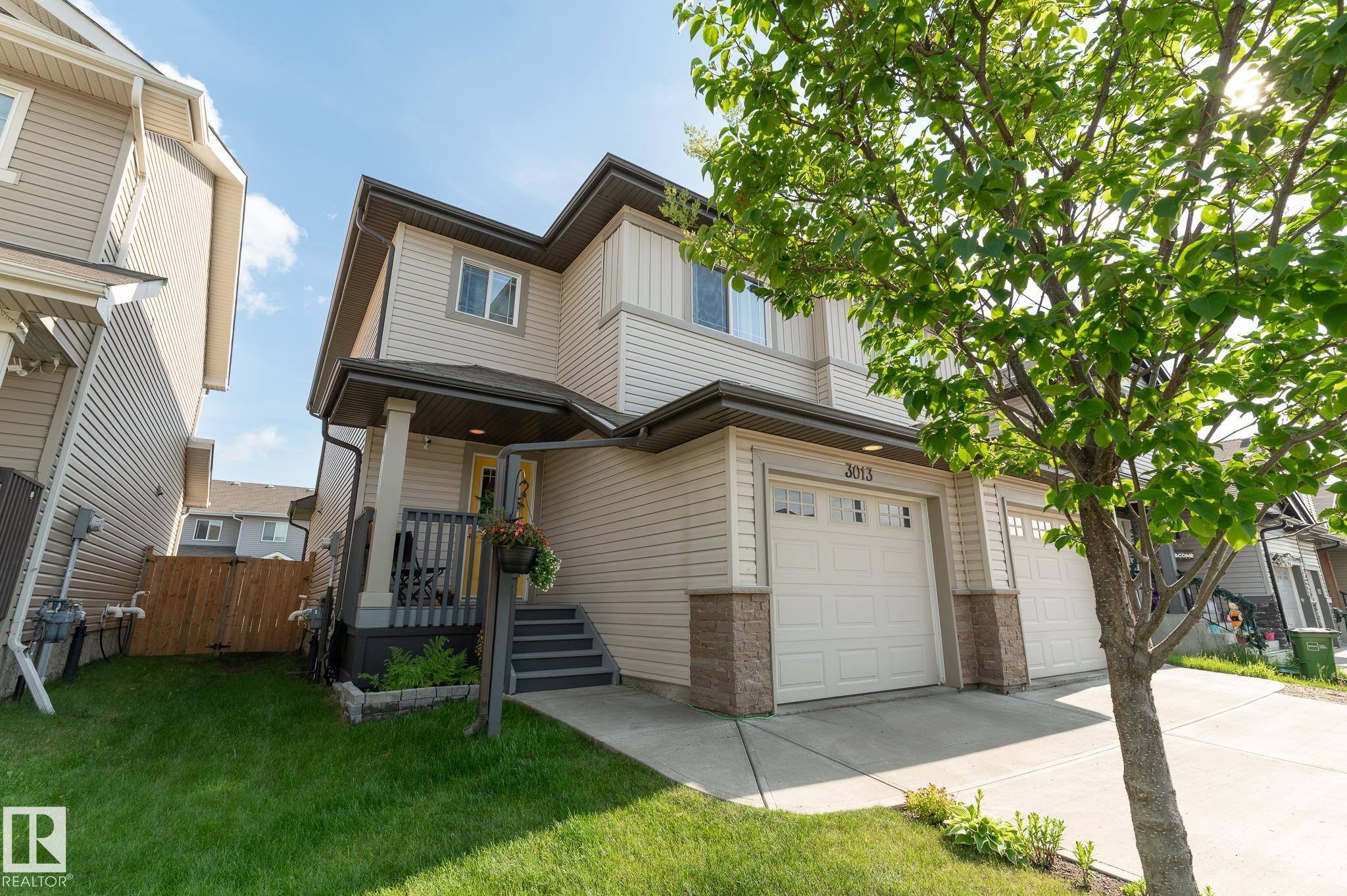Photo 35 at 3013 16a Avenue NW, Laurel, Edmonton