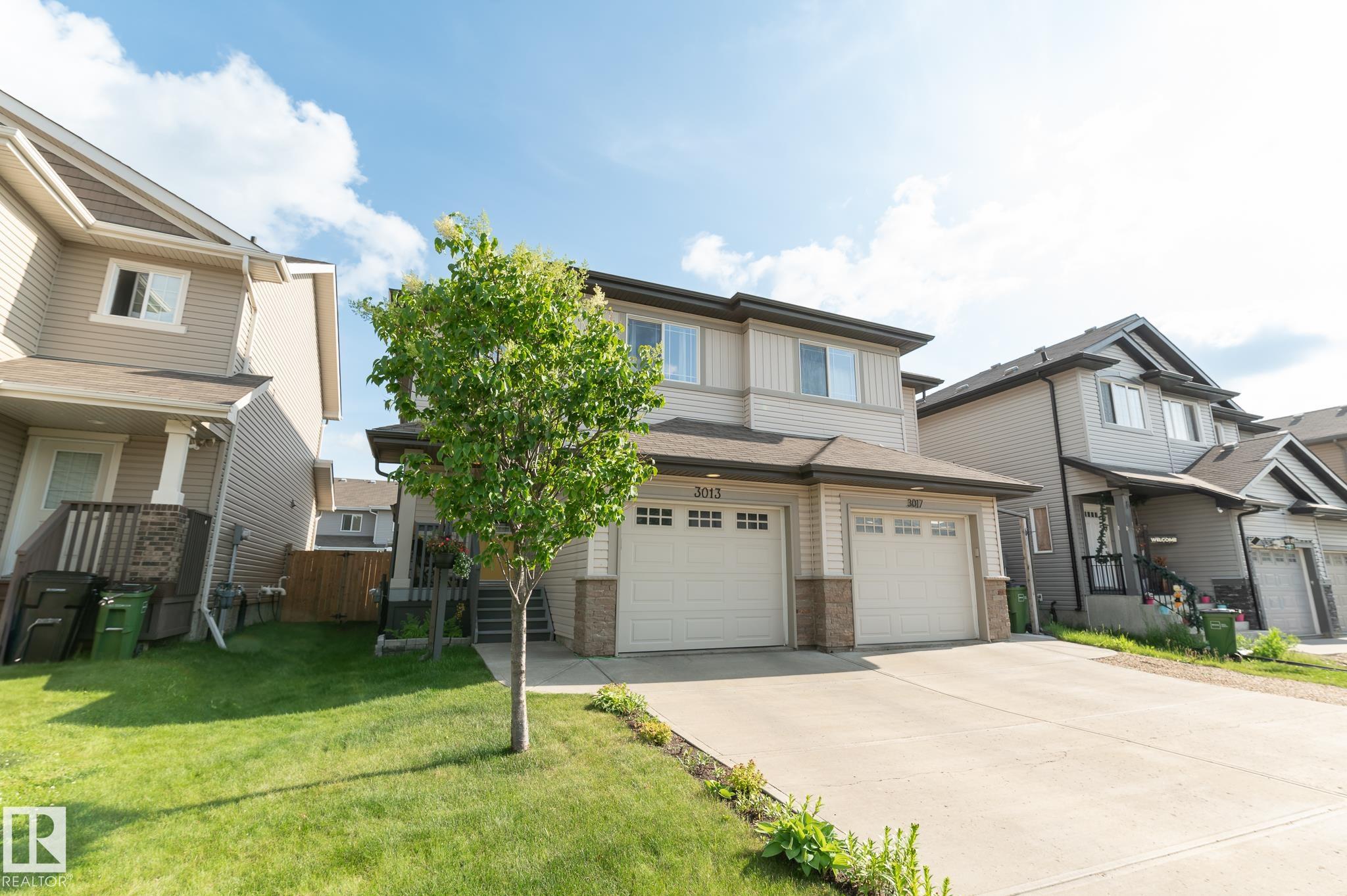Photo 36 at 3013 16a Avenue NW, Laurel, Edmonton