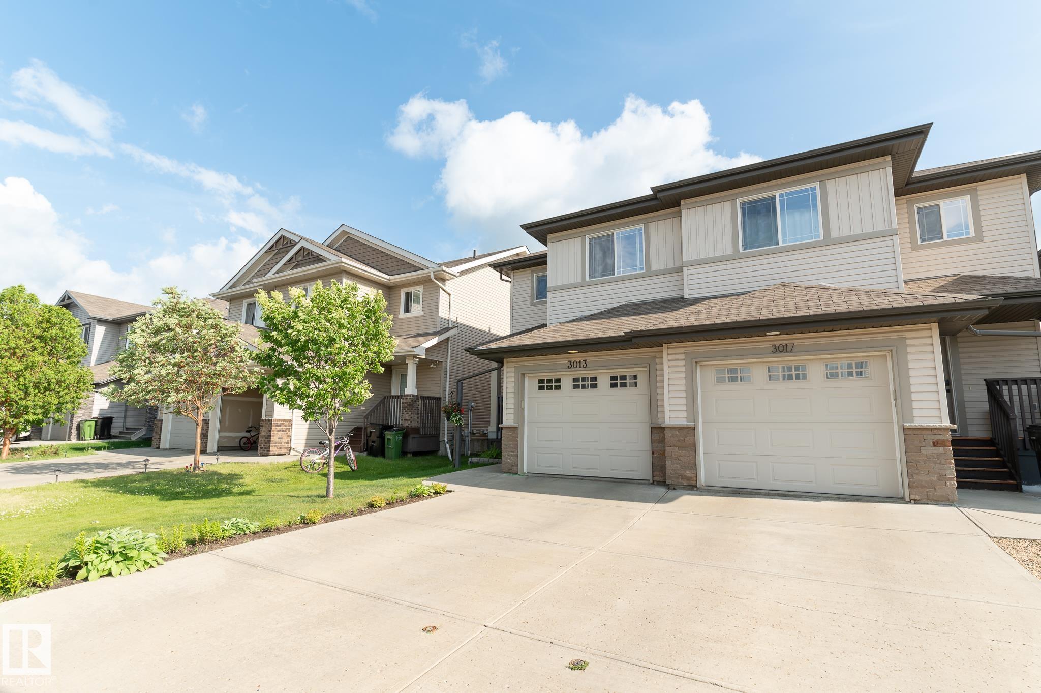 Photo 37 at 3013 16a Avenue NW, Laurel, Edmonton
