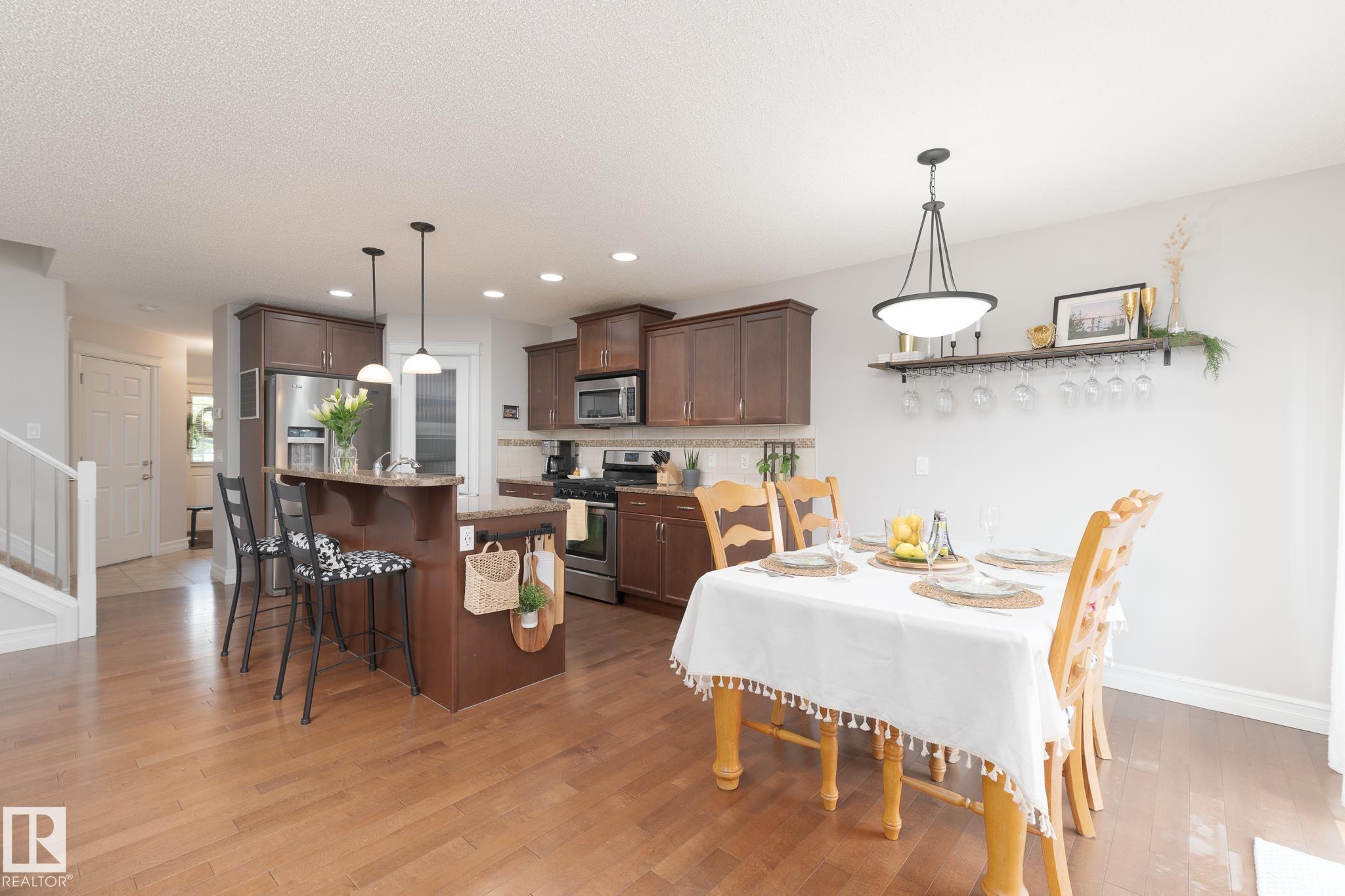Photo 8 at 3013 16a Avenue NW, Laurel, Edmonton