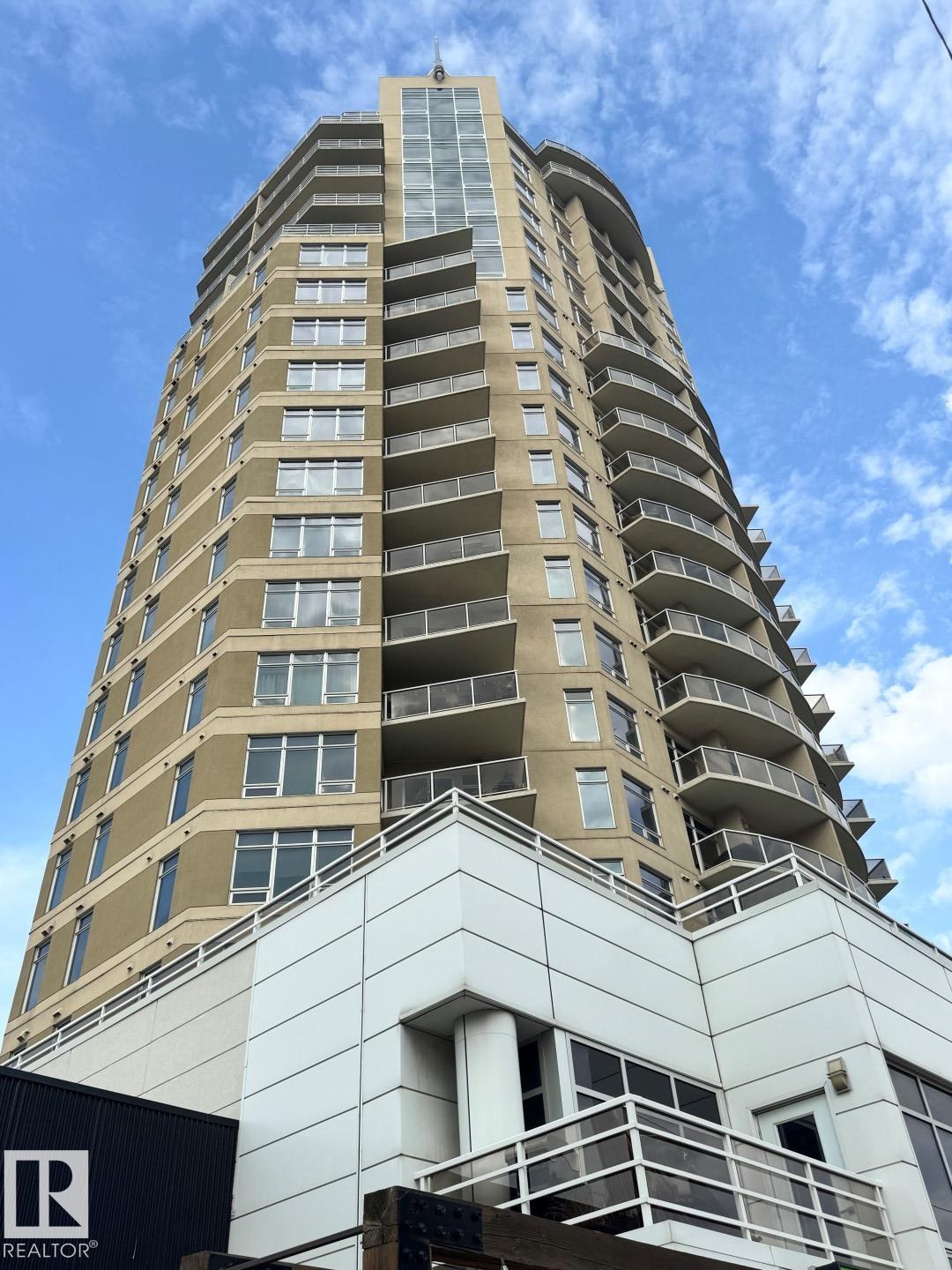307 - 10388 105 Street NW, Downtown, Edmonton 