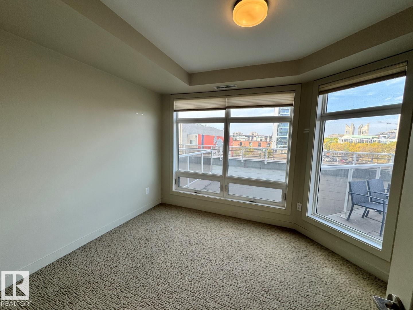 Photo 12 at 307 - 10388 105 Street NW, Downtown, Edmonton