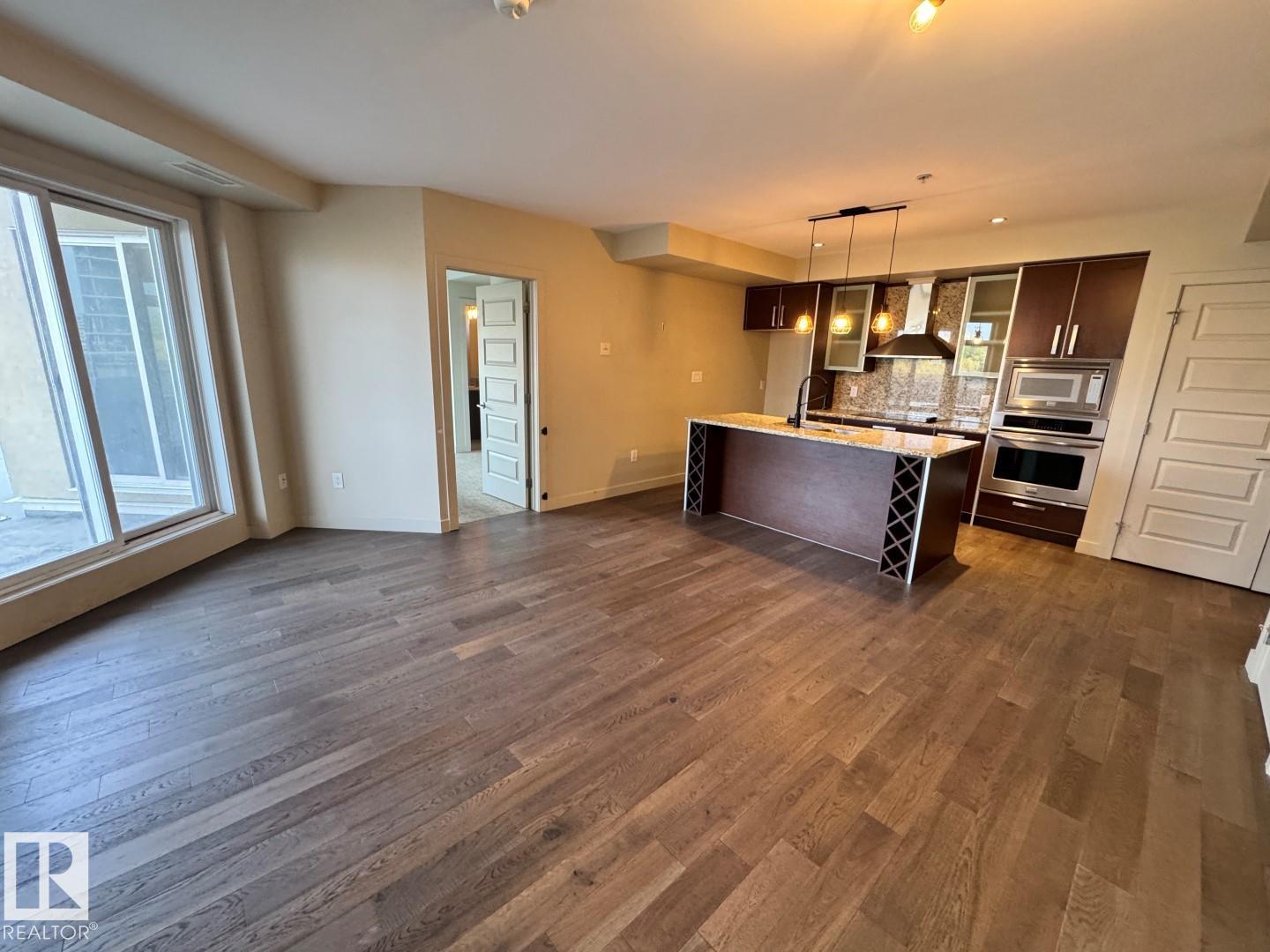 Photo 3 at 307 - 10388 105 Street NW, Downtown, Edmonton