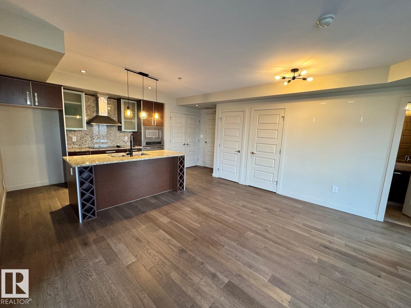 Photo 4 at 307 - 10388 105 Street NW, Downtown, Edmonton