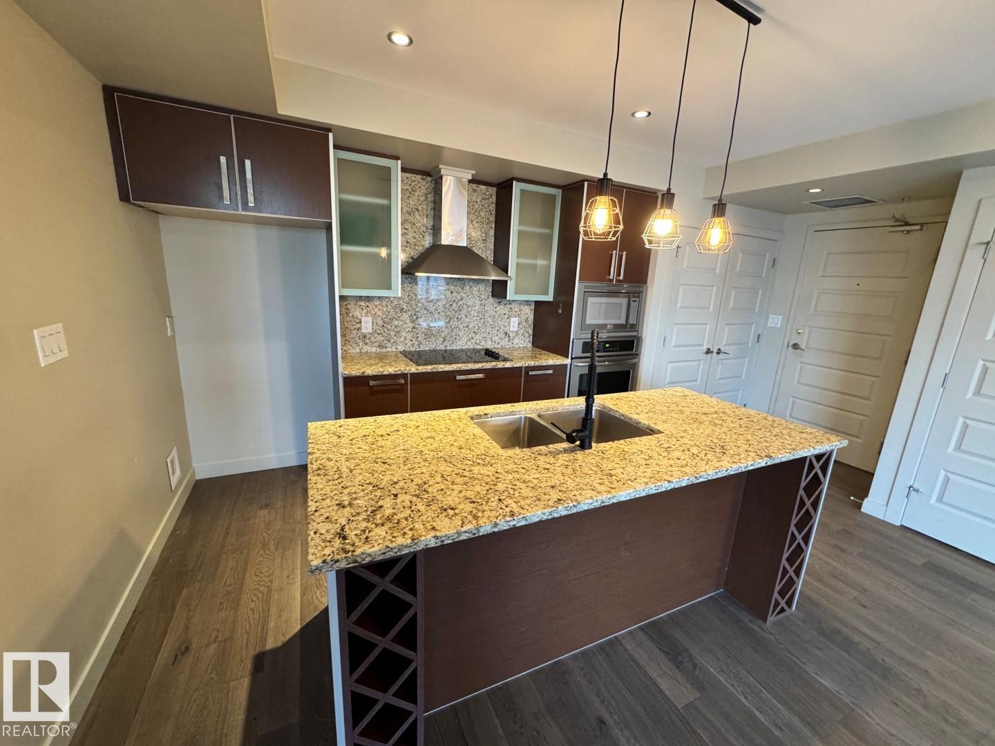 Photo 5 at 307 - 10388 105 Street NW, Downtown, Edmonton