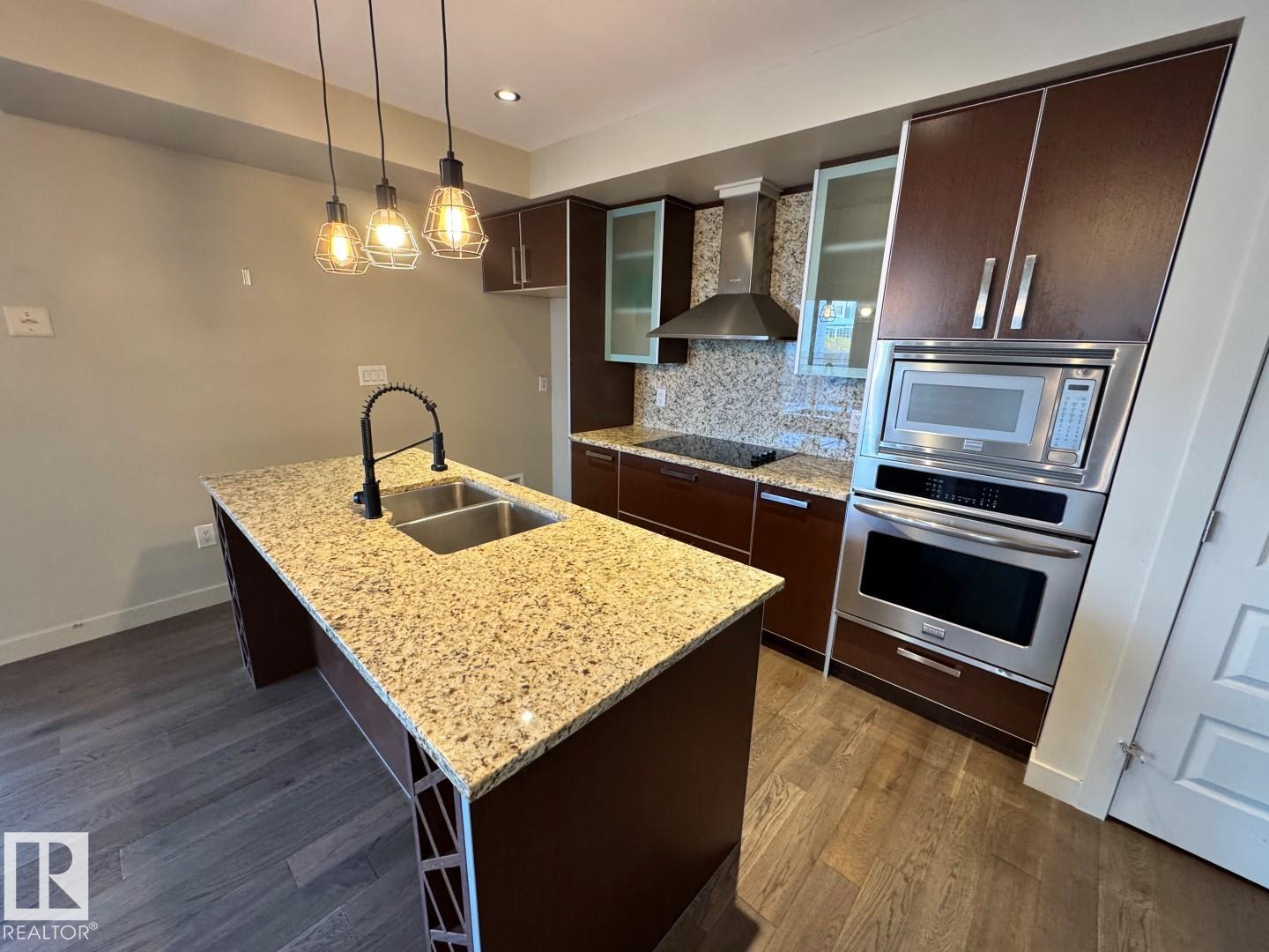 Photo 6 at 307 - 10388 105 Street NW, Downtown, Edmonton