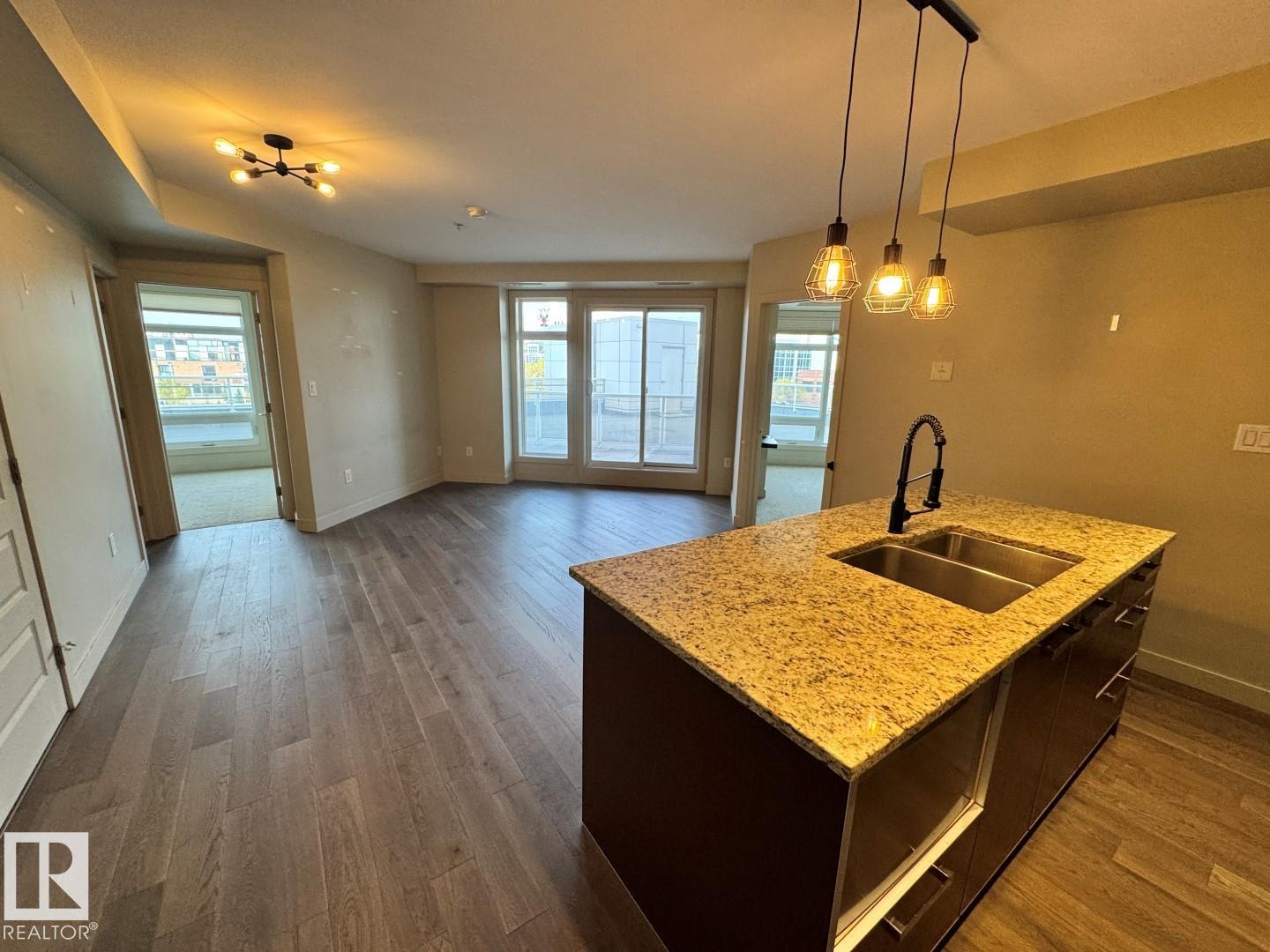 Photo 7 at 307 - 10388 105 Street NW, Downtown, Edmonton