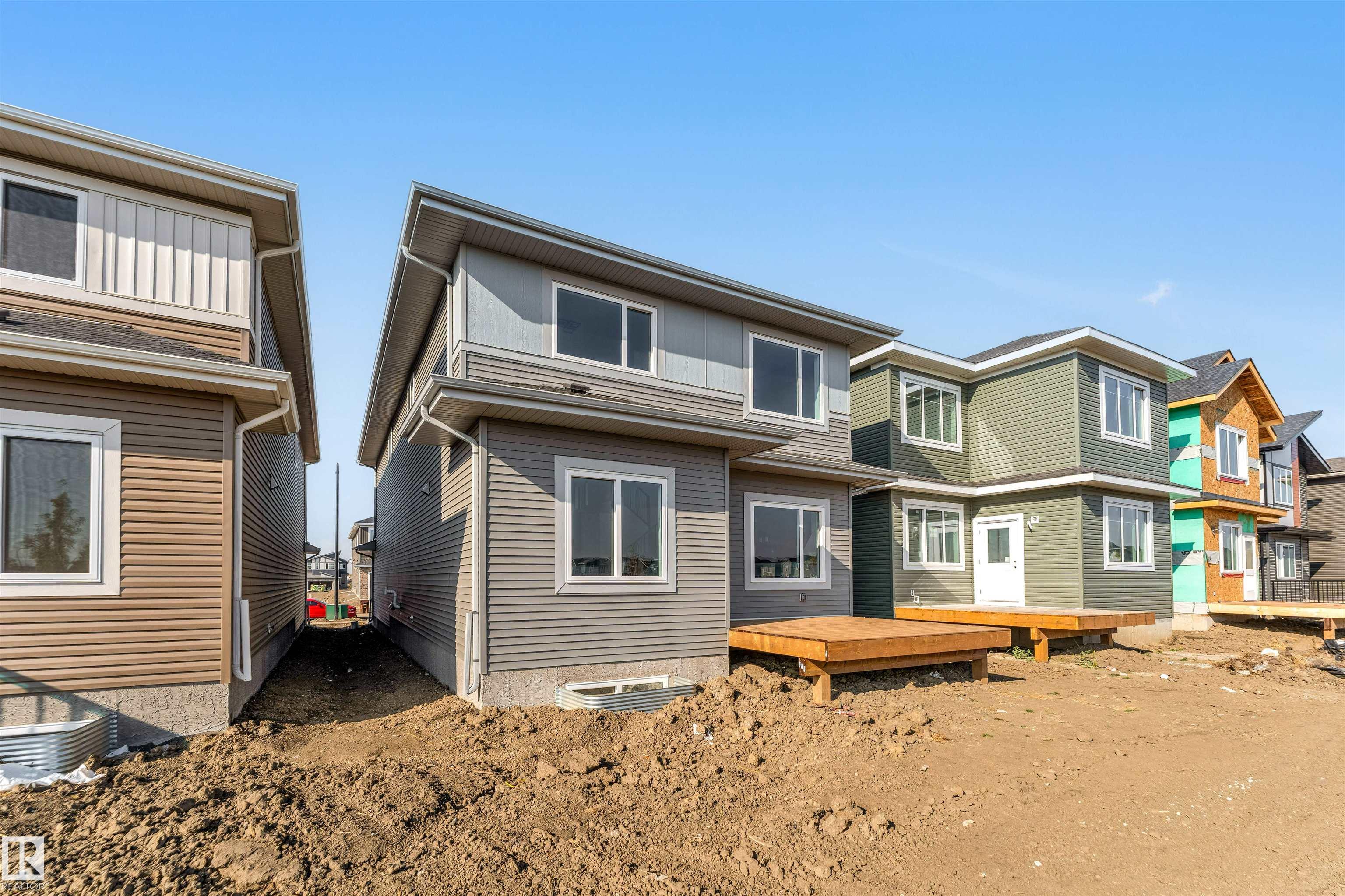 Photo 5 at 96 Eldridge Point, Erin Ridge North, St. Albert