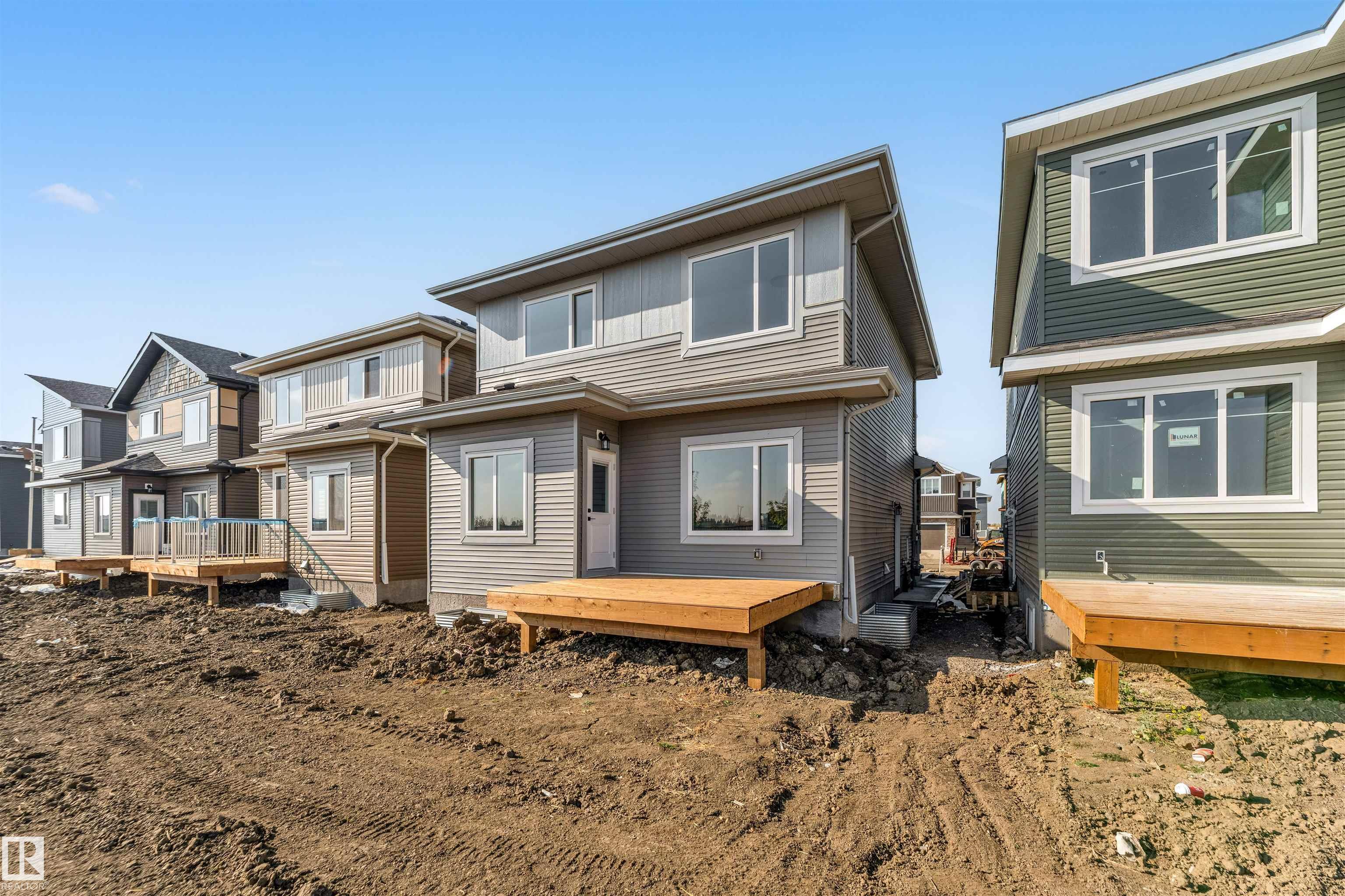 Photo 6 at 96 Eldridge Point, Erin Ridge North, St. Albert